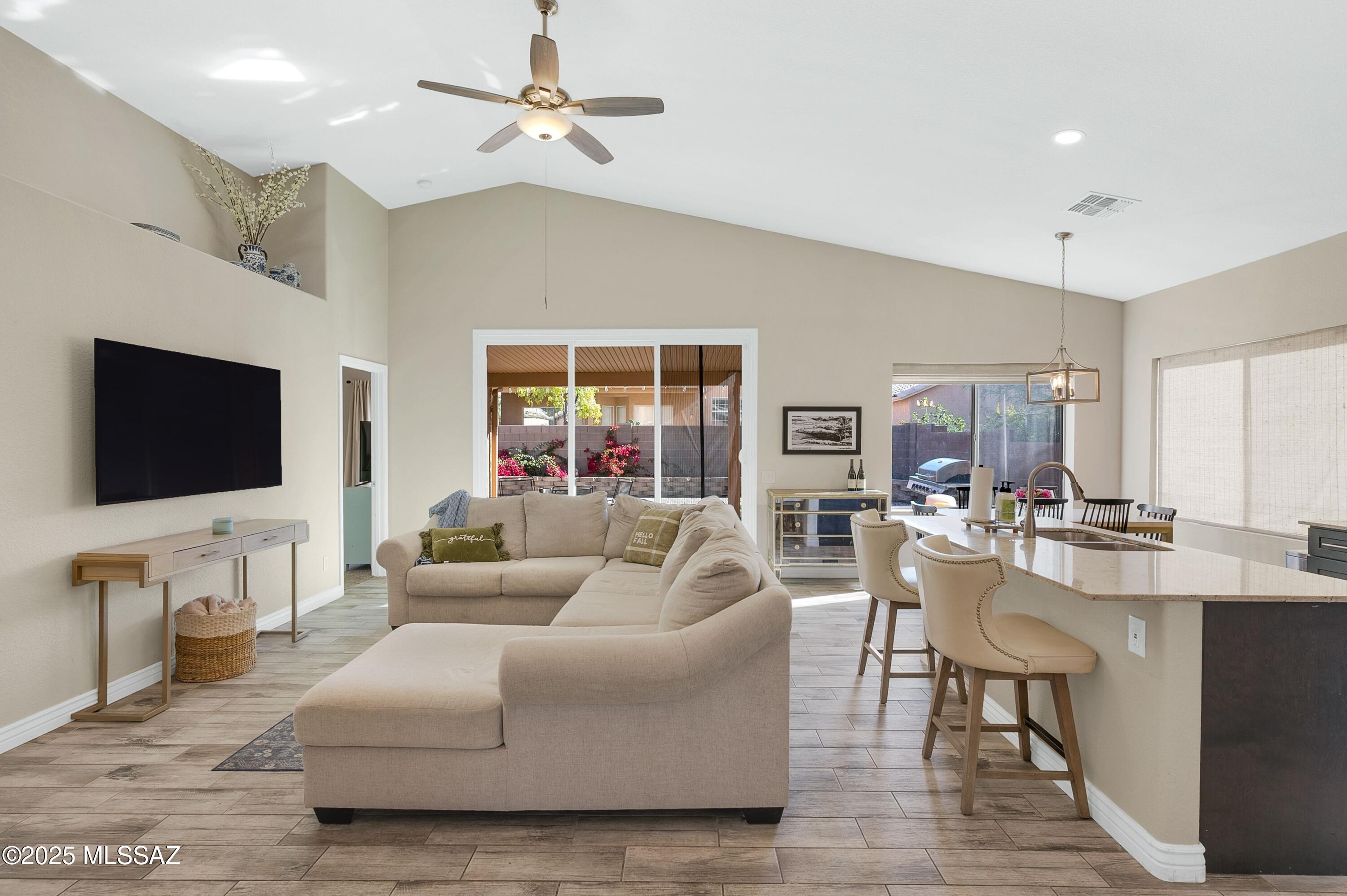 Encanto Canyon (1-85) - Residential