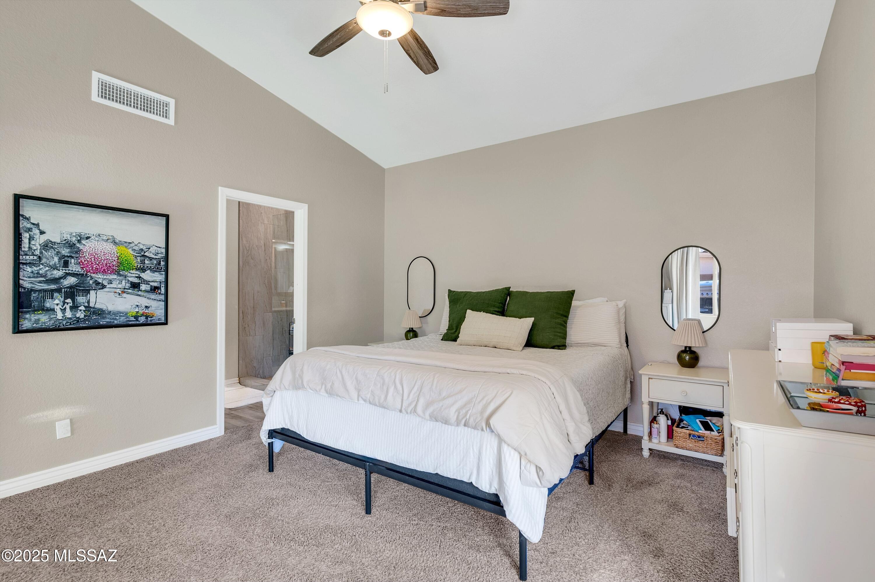 Encanto Canyon (1-85) - Residential