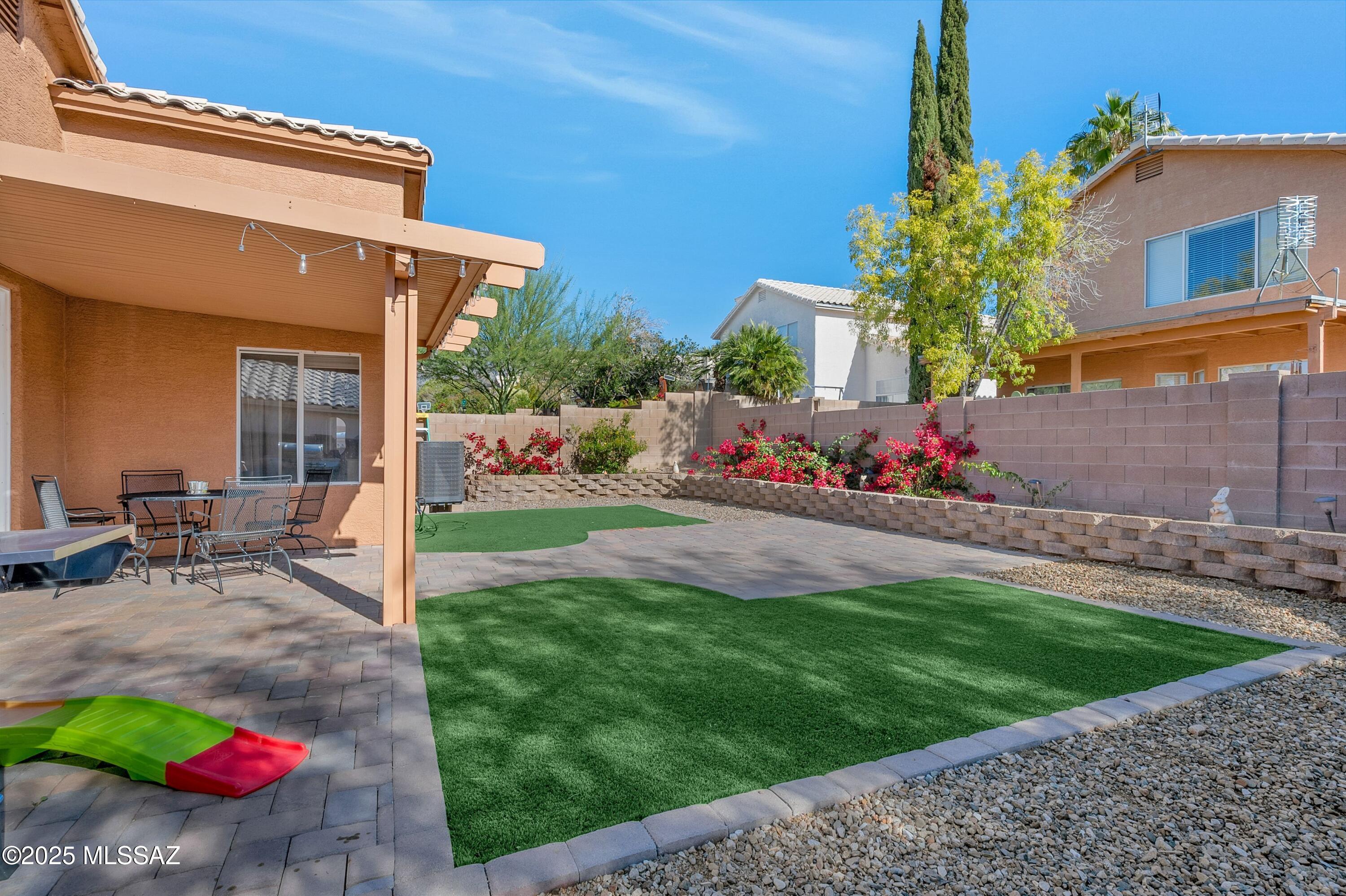 Encanto Canyon (1-85) - Residential