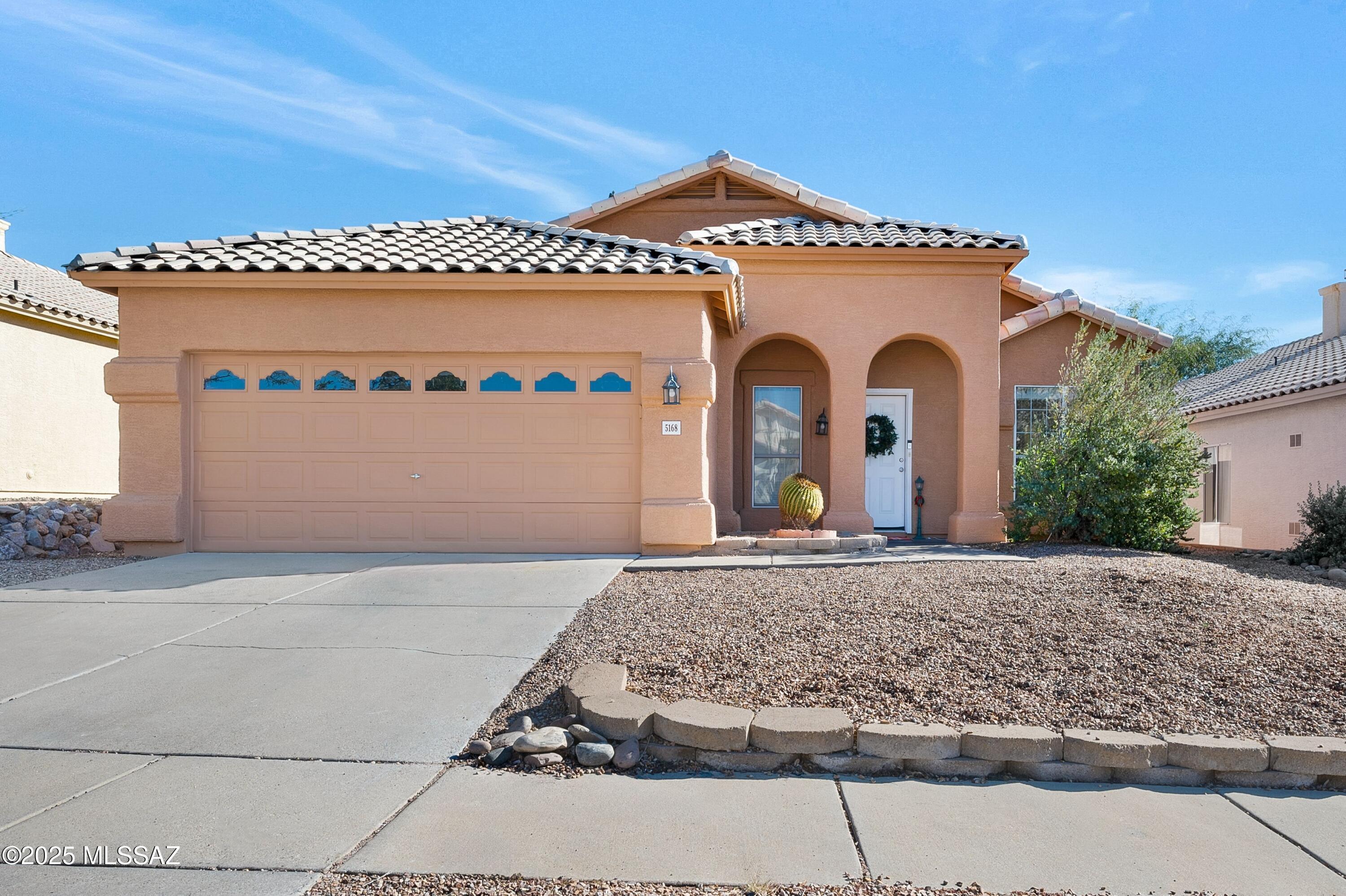Encanto Canyon (1-85) - Residential