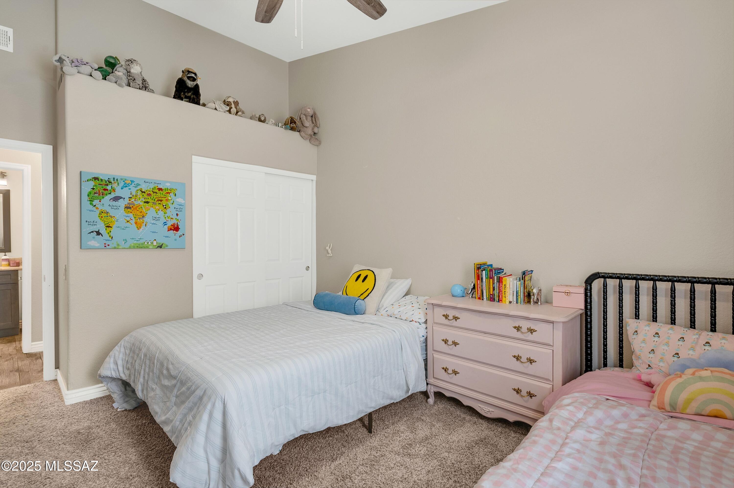 Encanto Canyon (1-85) - Residential