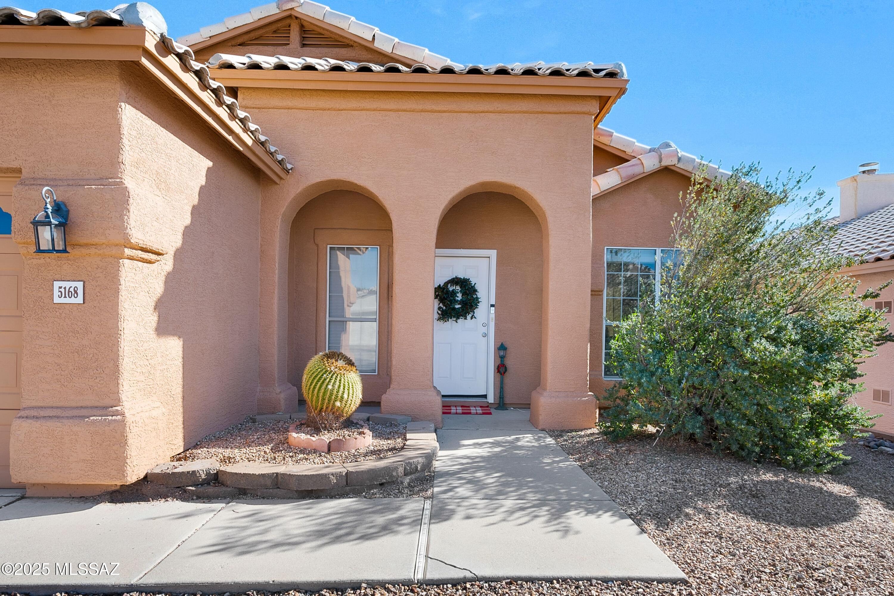 Encanto Canyon (1-85) - Residential