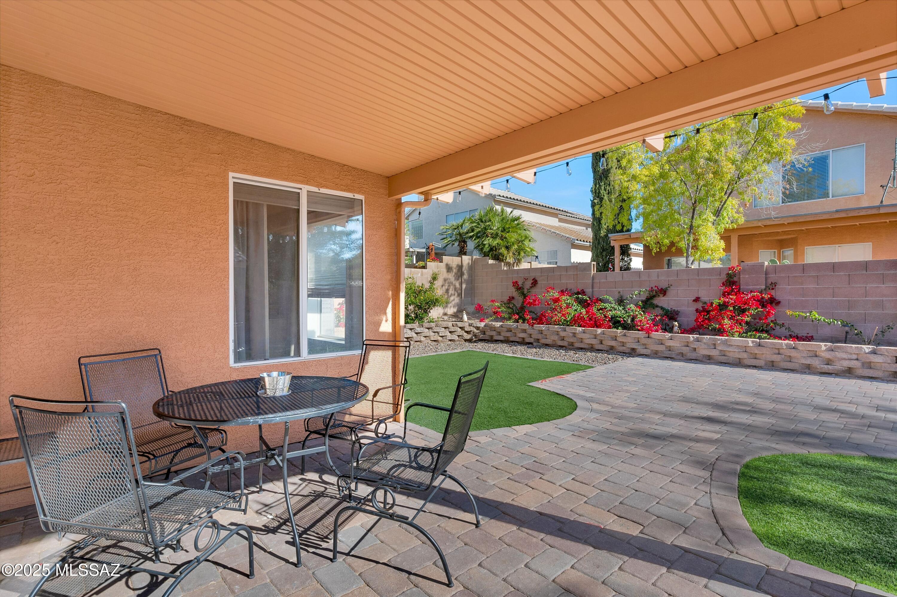 Encanto Canyon (1-85) - Residential