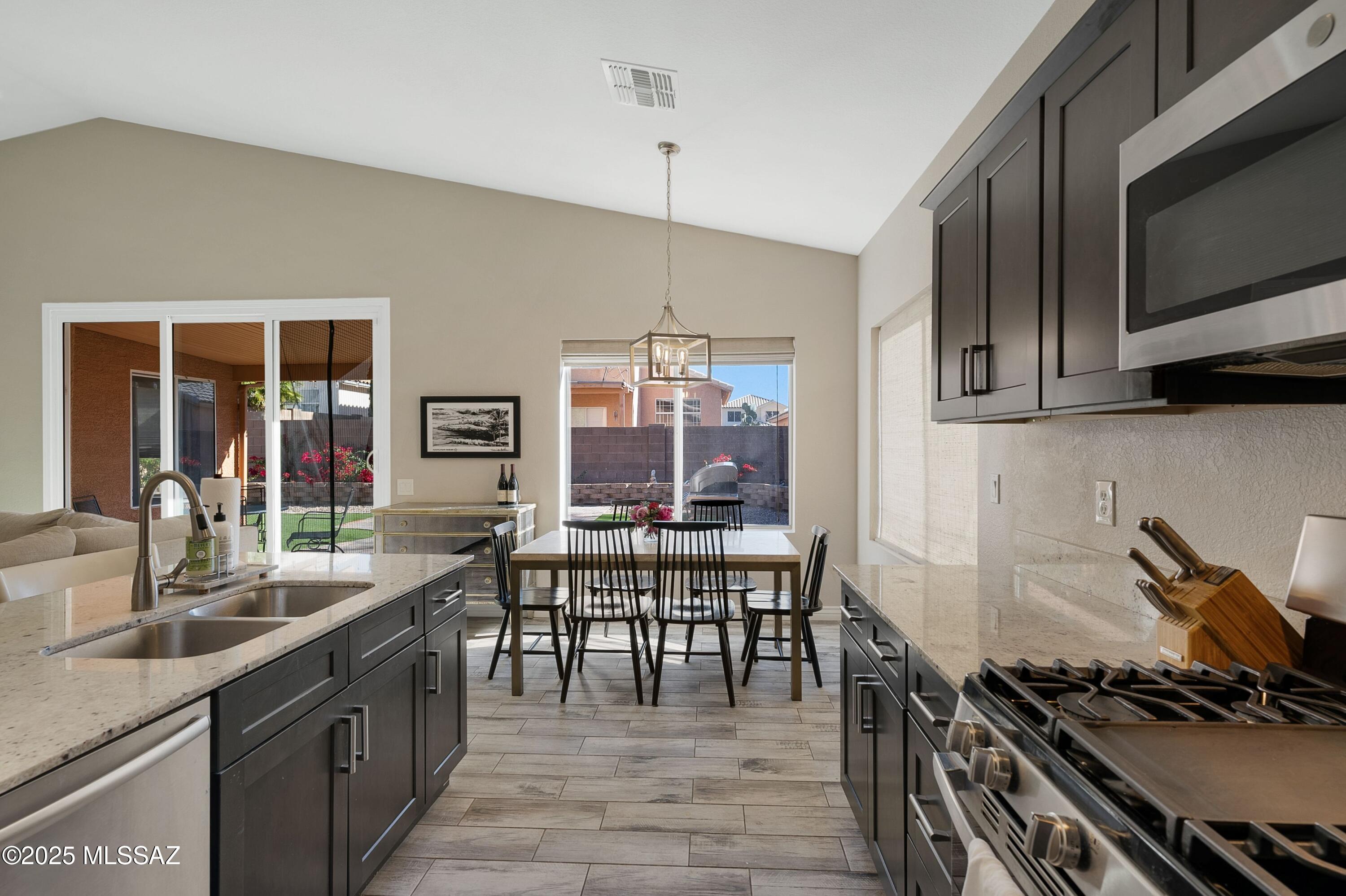 Encanto Canyon (1-85) - Residential