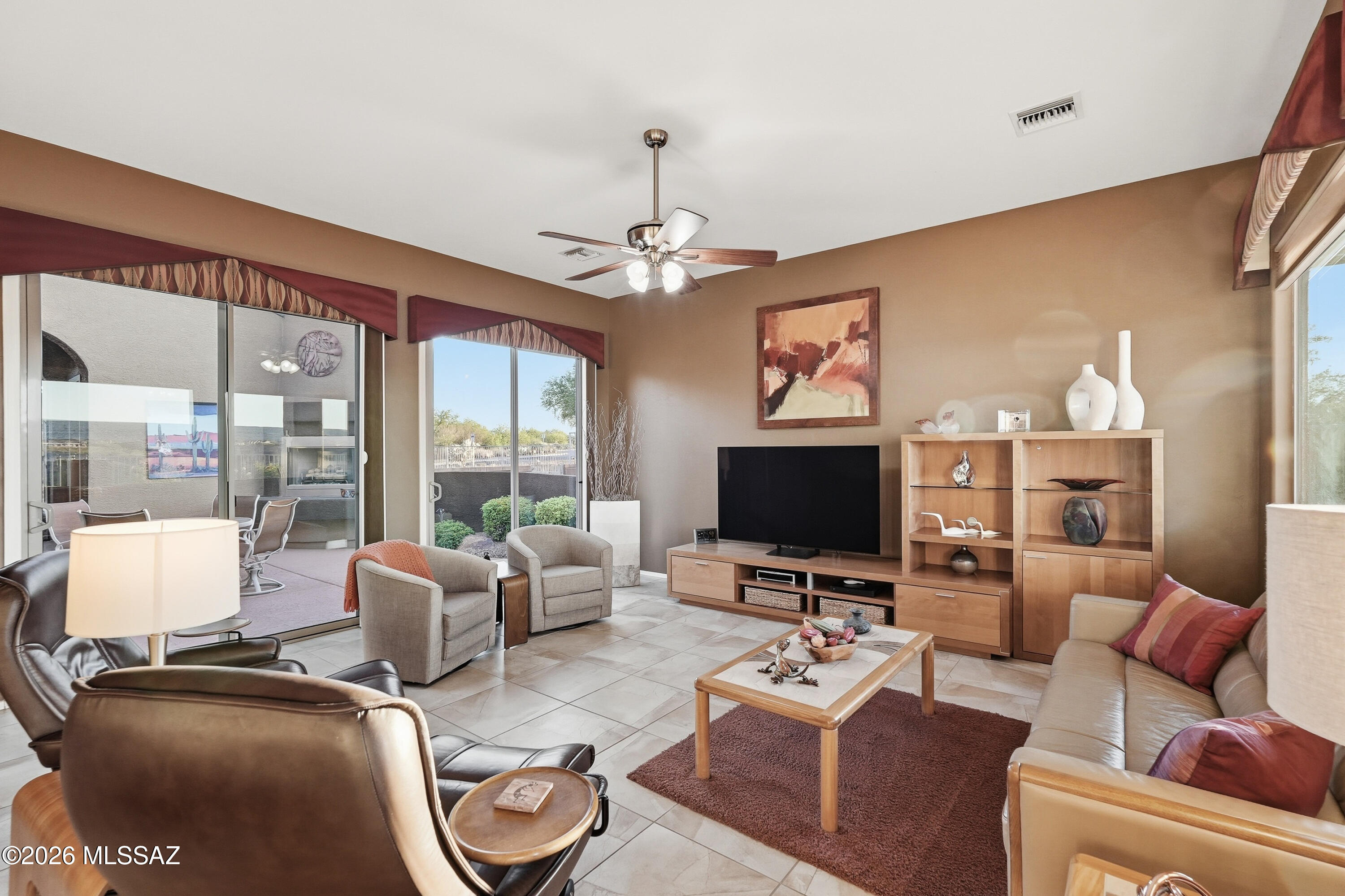Canoa Ranch Block 22 & PTN Block 27 - Residential
