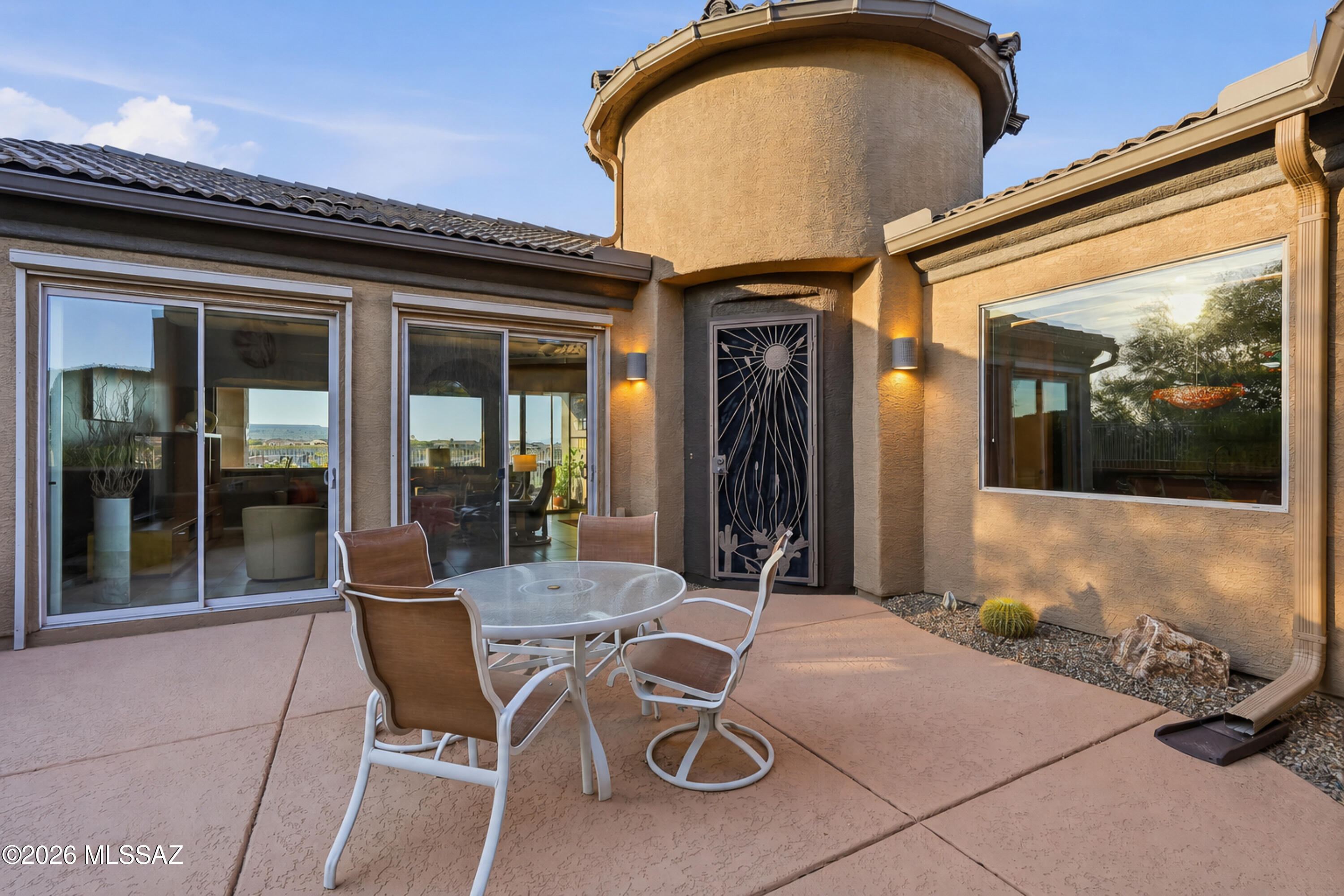 Canoa Ranch Block 22 & PTN Block 27 - Residential