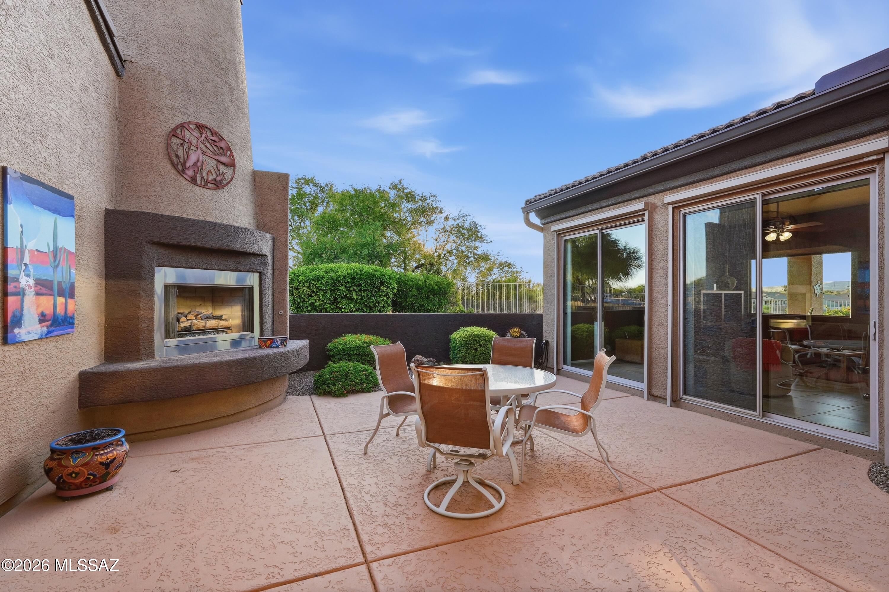 Canoa Ranch Block 22 & PTN Block 27 - Residential