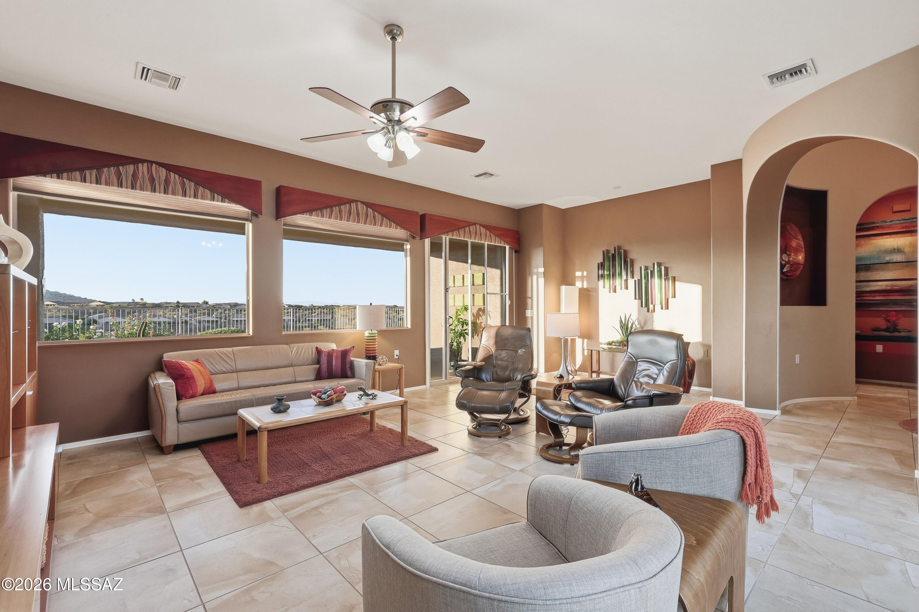 Canoa Ranch Block 22 & PTN Block 27 - Residential
