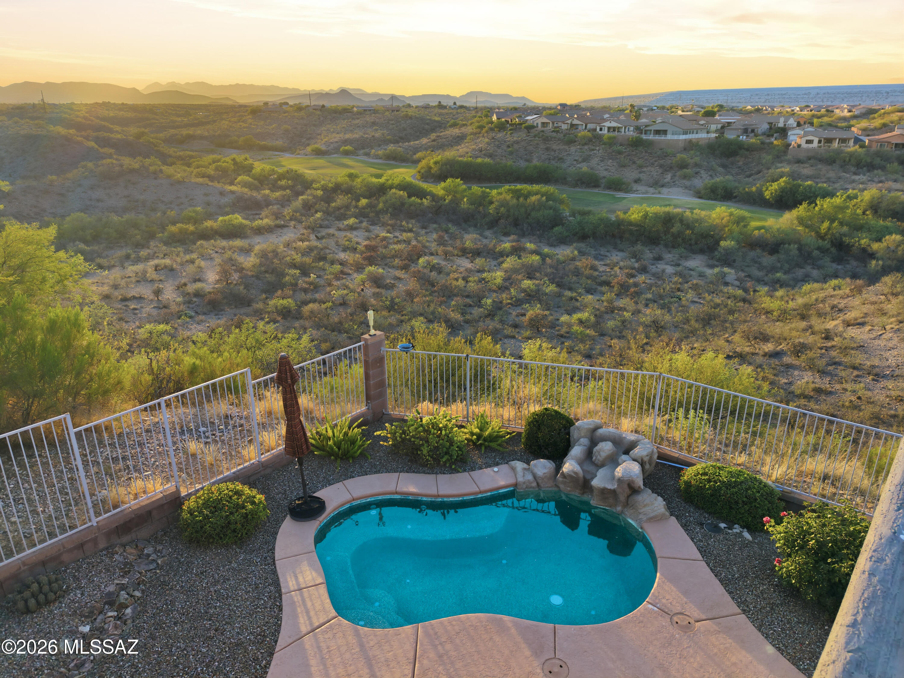 Canoa Ranch Block 22 & PTN Block 27 - Residential