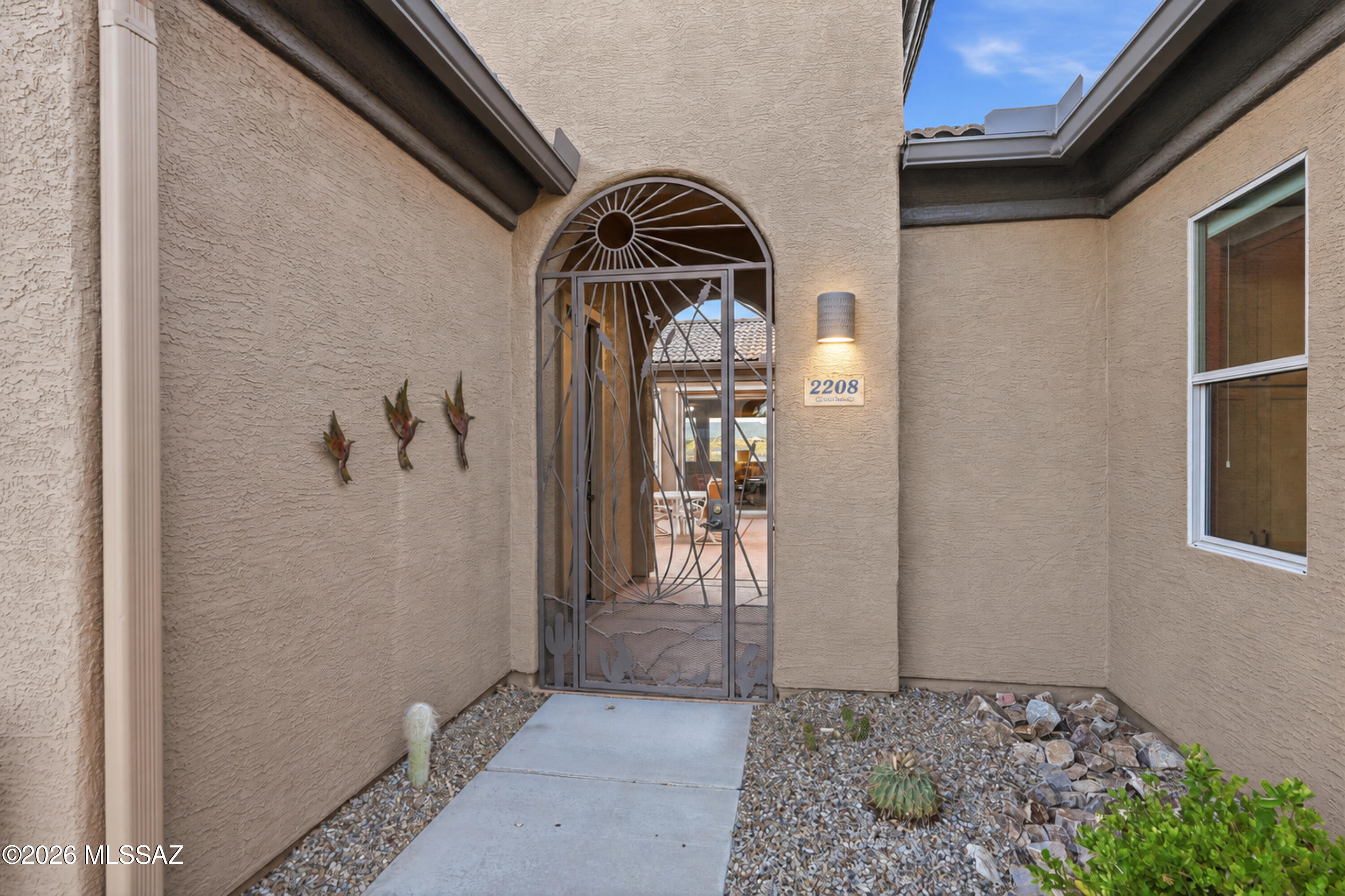 Canoa Ranch Block 22 & PTN Block 27 - Residential