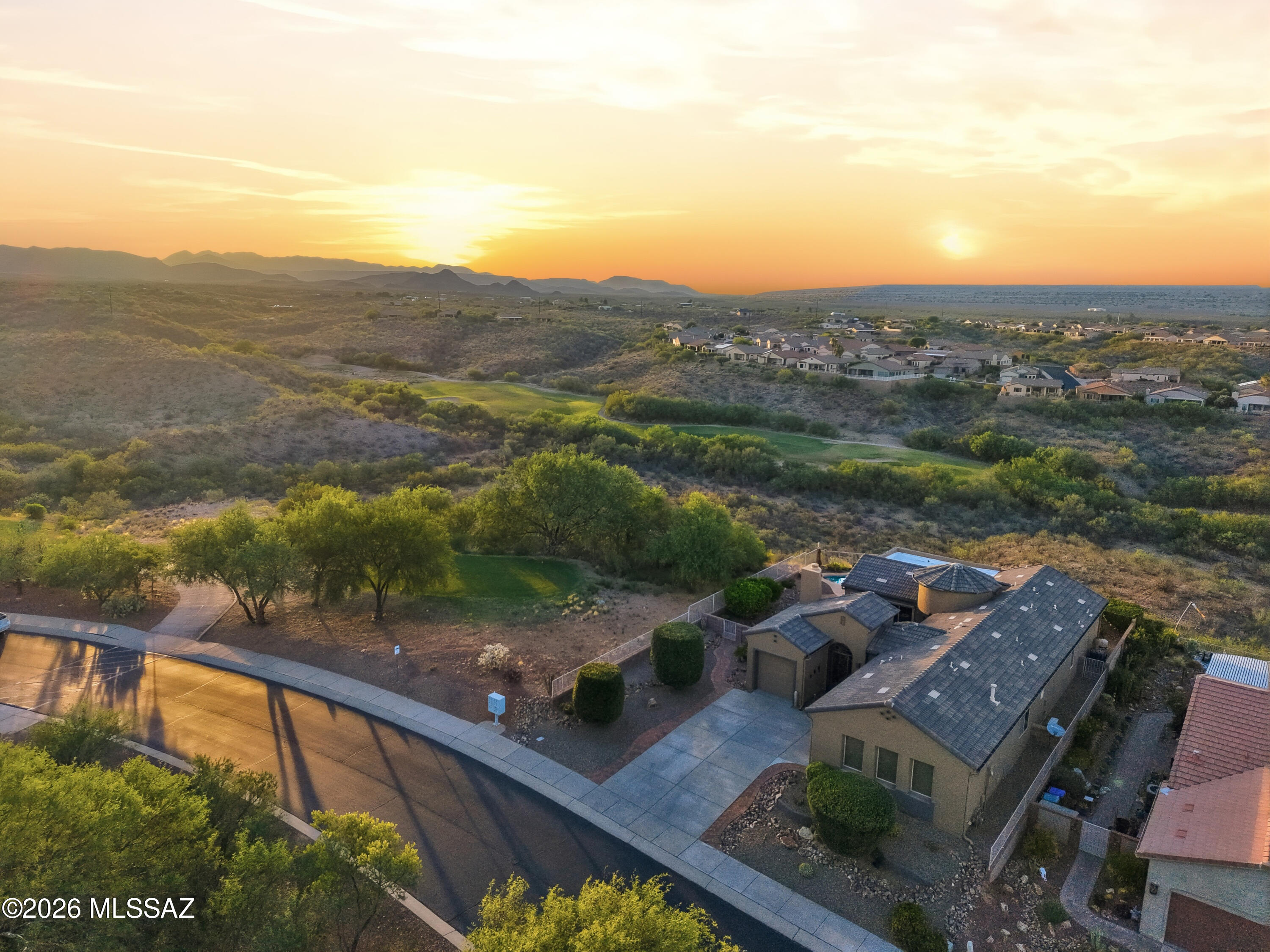 Canoa Ranch Block 22 & PTN Block 27 - Residential