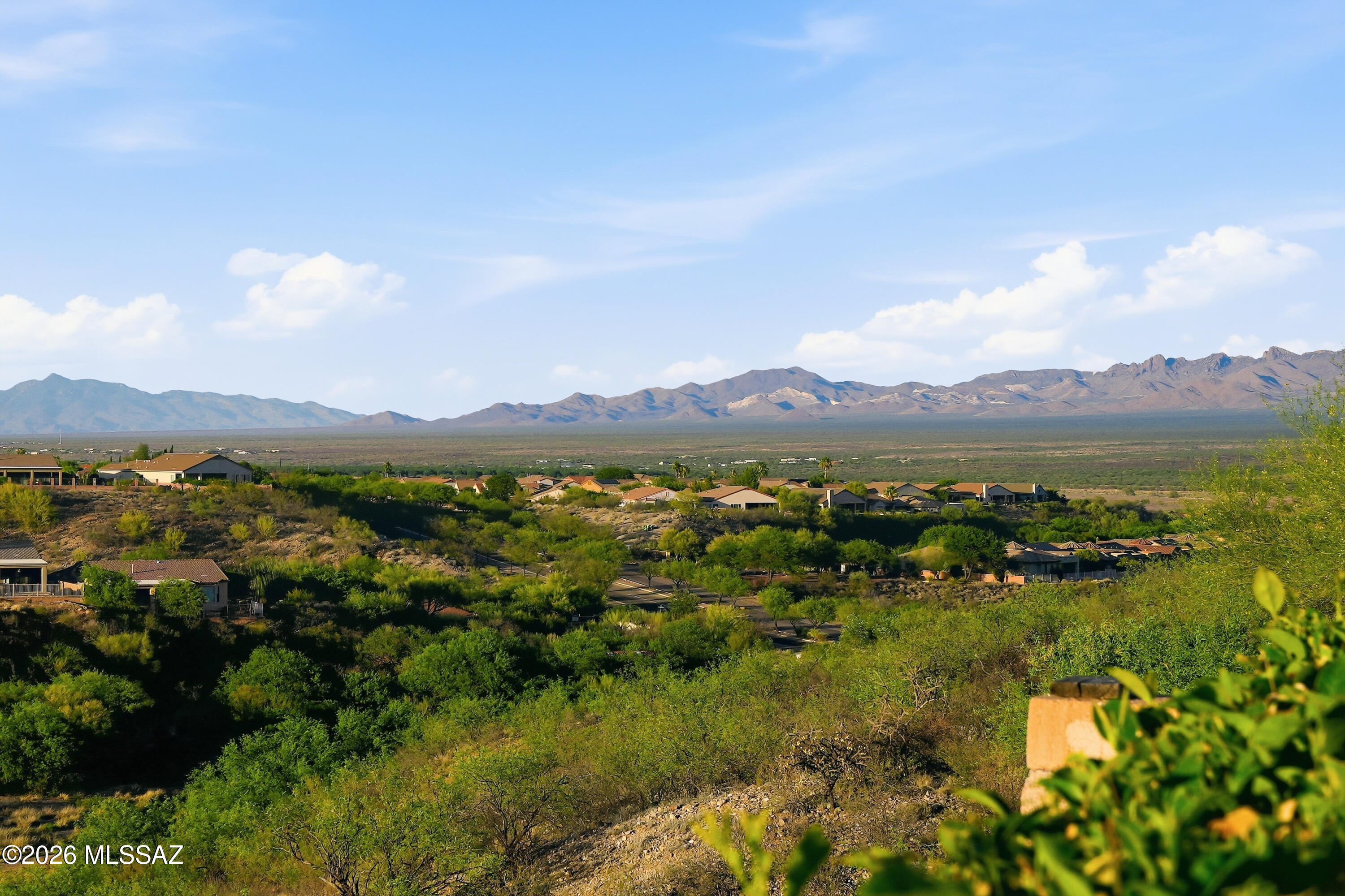 Canoa Ranch Block 22 & PTN Block 27 - Residential