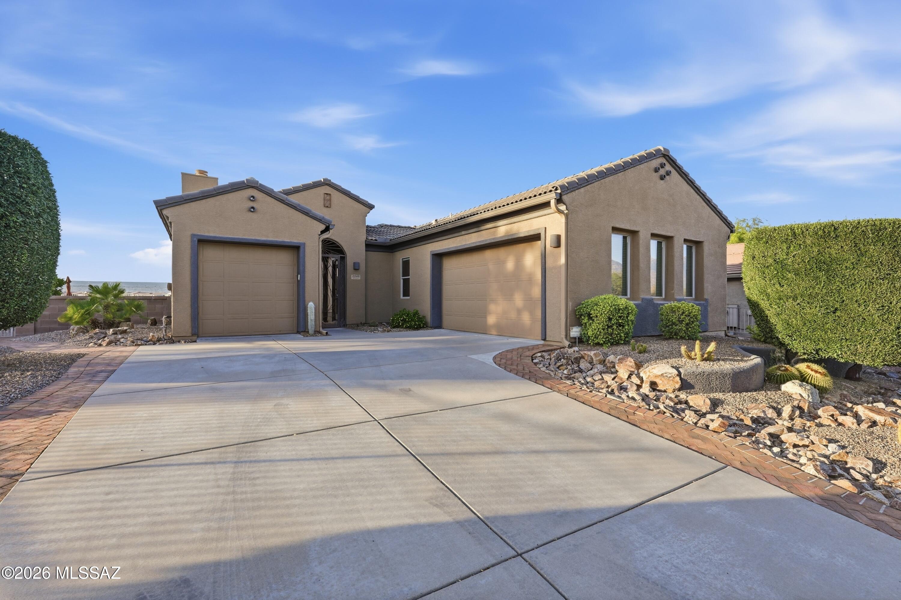 Canoa Ranch Block 22 & PTN Block 27 - Residential