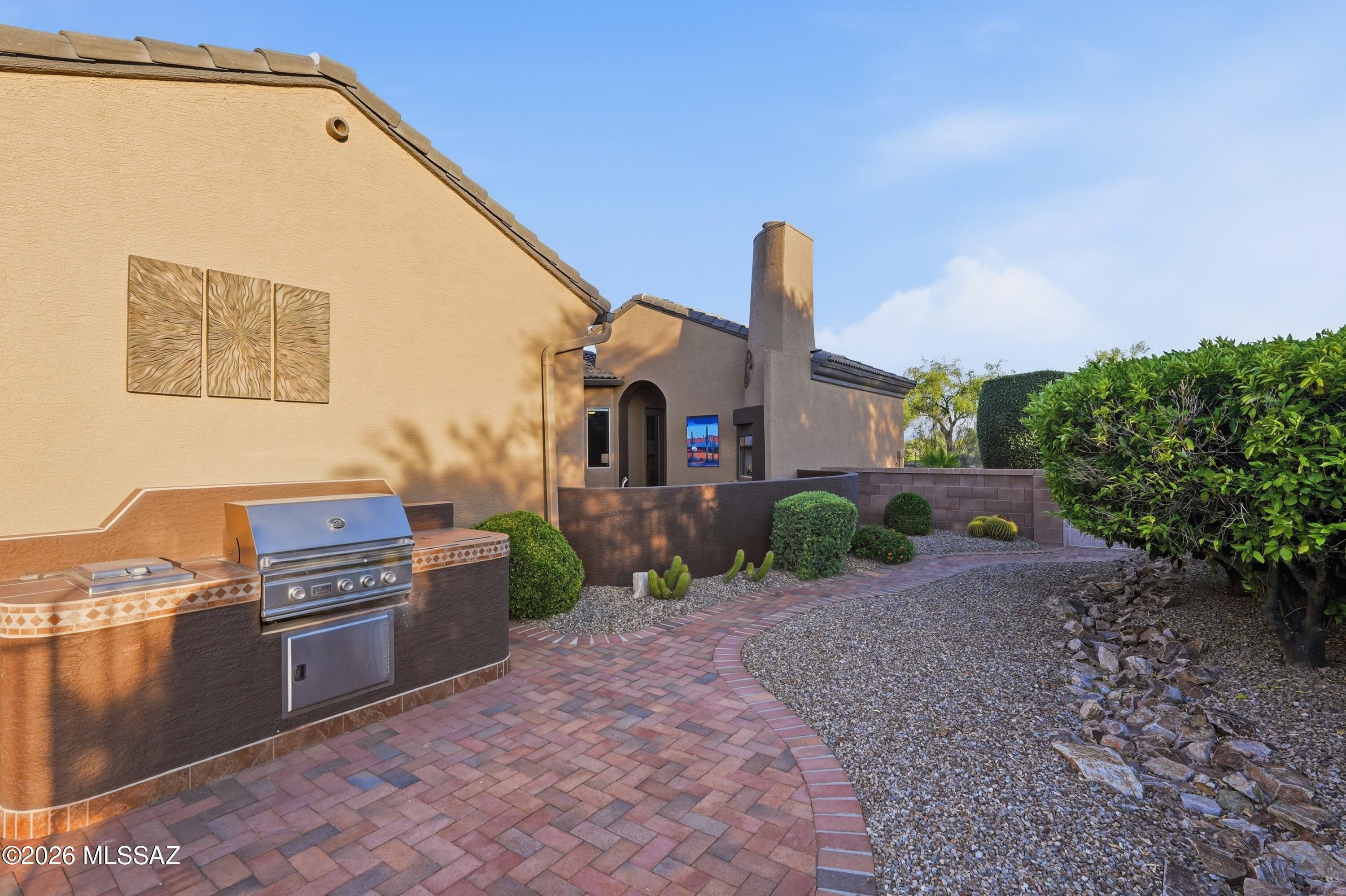 Canoa Ranch Block 22 & PTN Block 27 - Residential