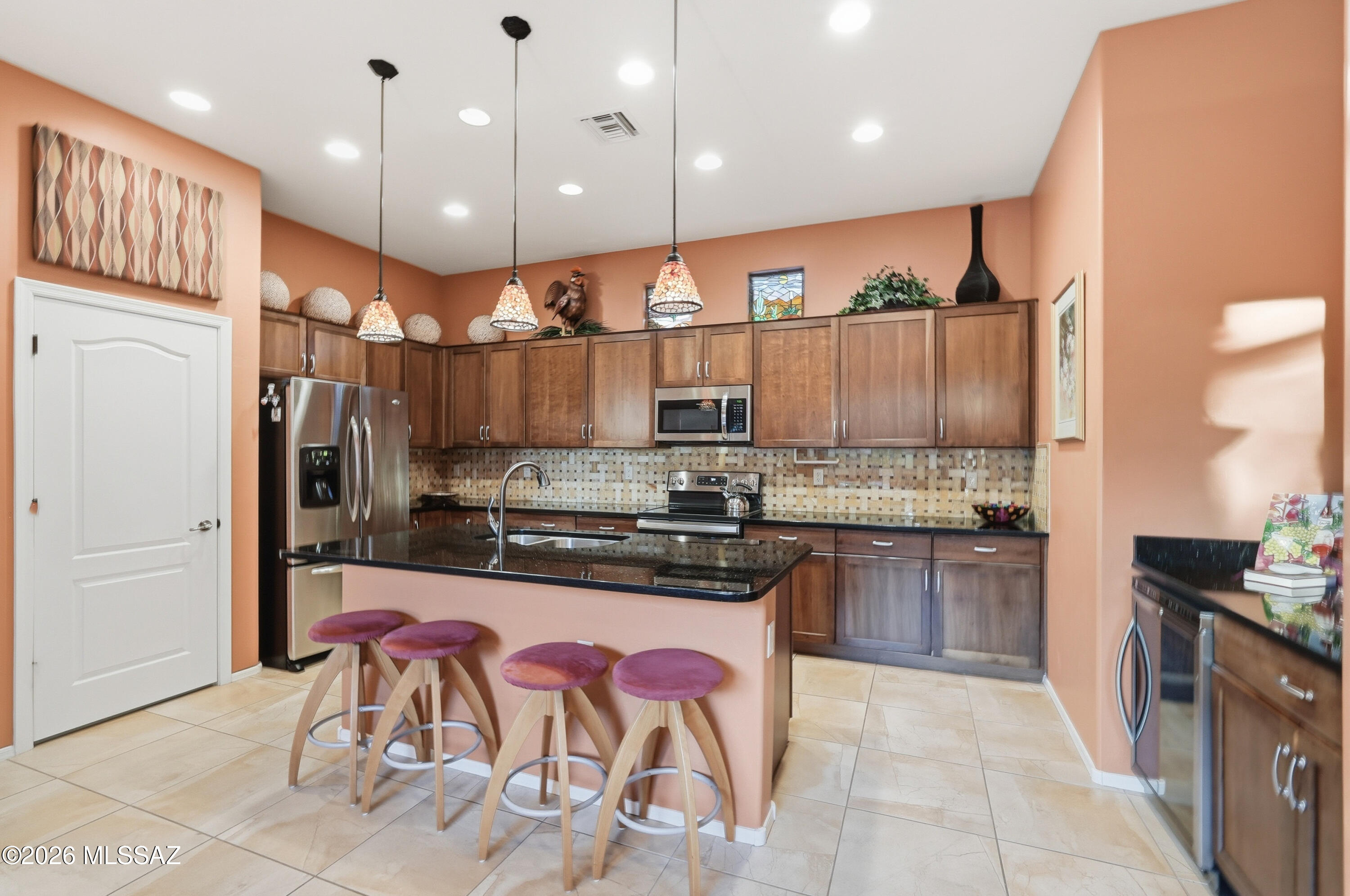 Canoa Ranch Block 22 & PTN Block 27 - Residential