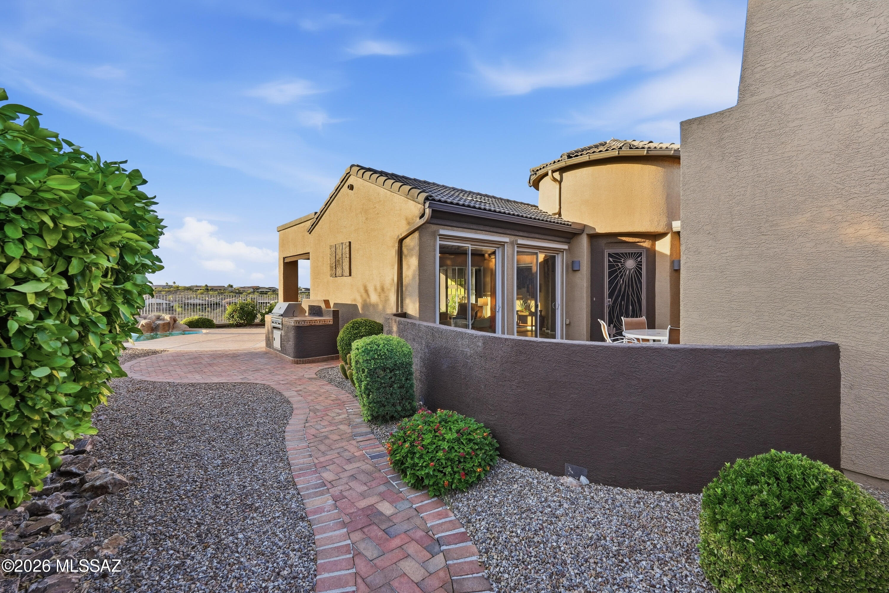 Canoa Ranch Block 22 & PTN Block 27 - Residential