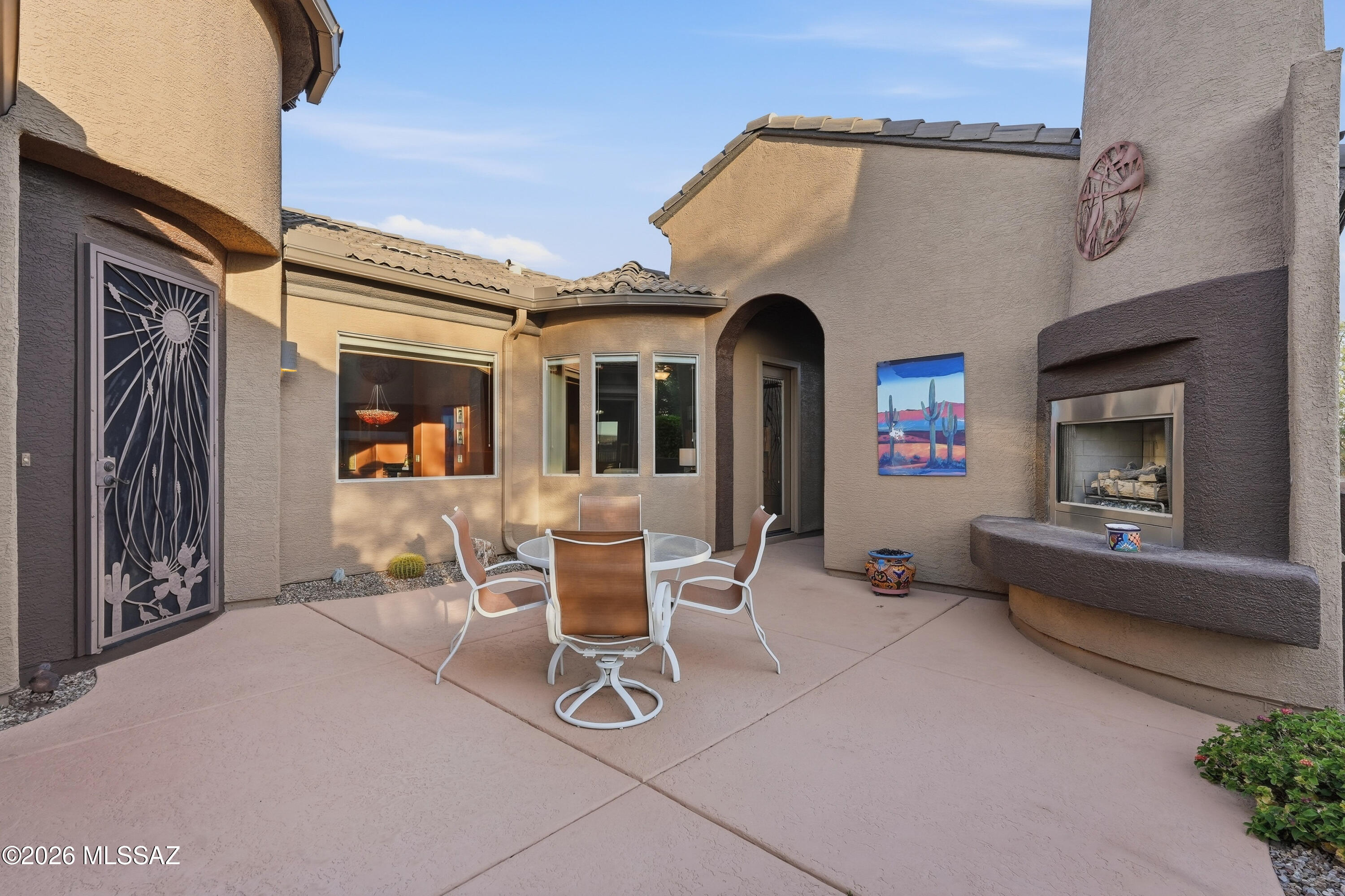 Canoa Ranch Block 22 & PTN Block 27 - Residential