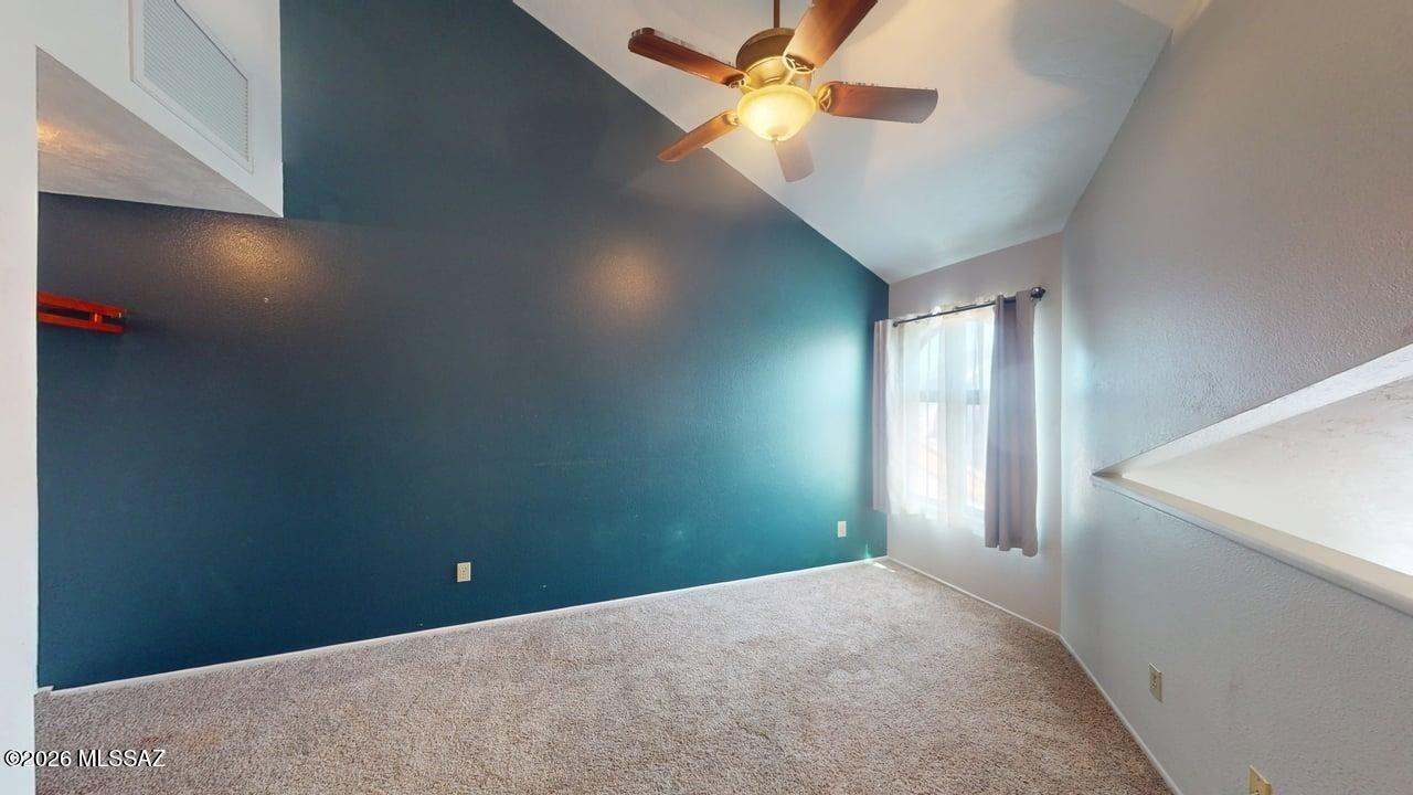 Racquet Club Village - Residential Lease