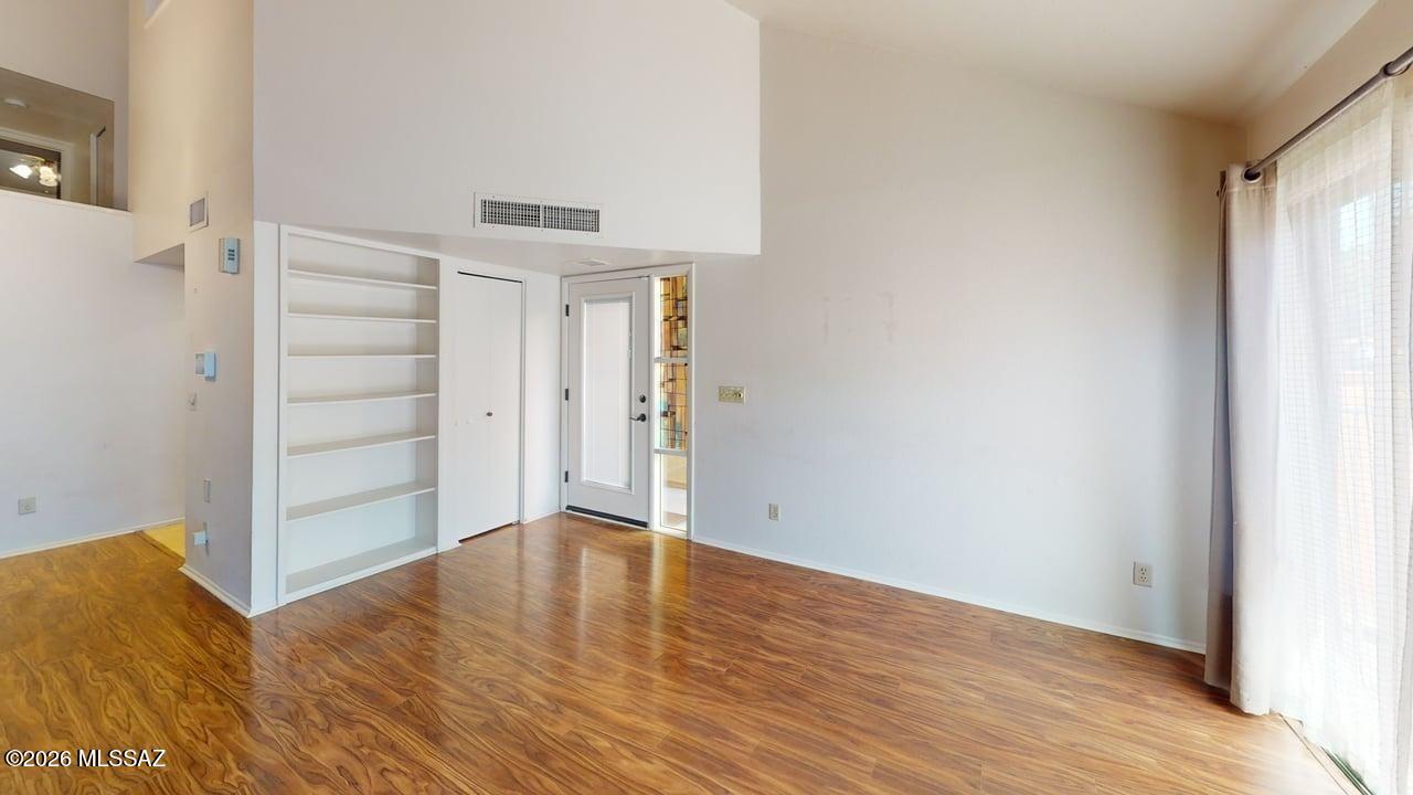 Racquet Club Village - Residential Lease