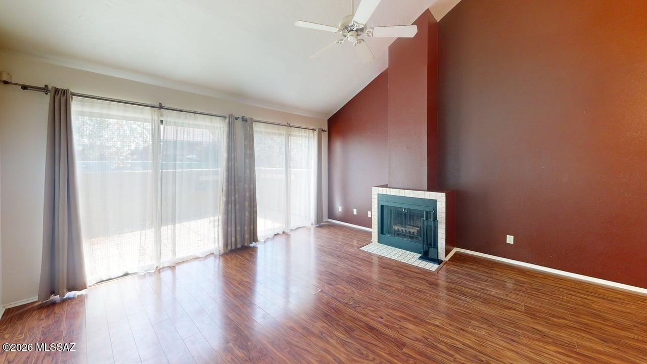 Racquet Club Village - Residential Lease