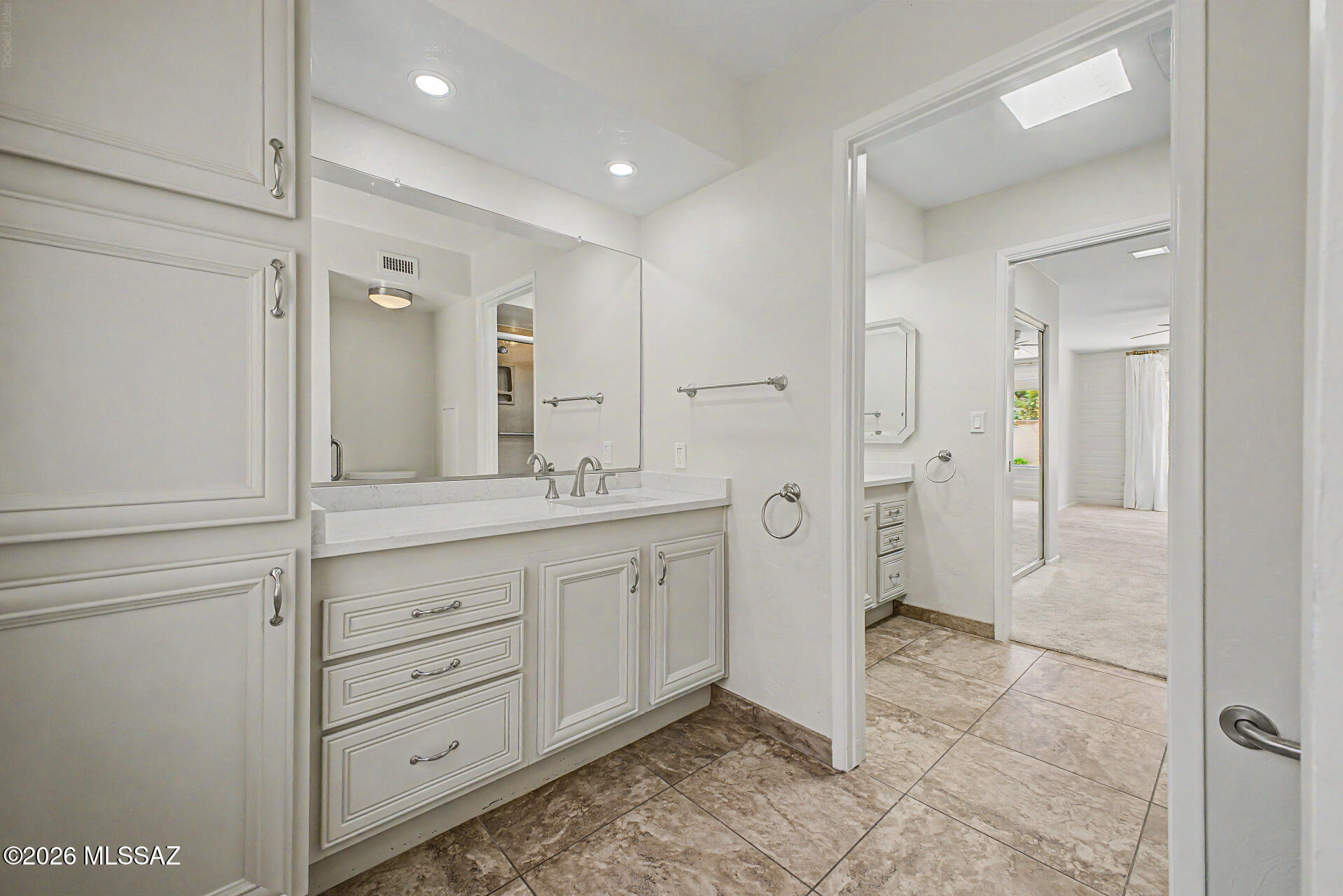 Skyline Country Club Estates (1-54) - Residential