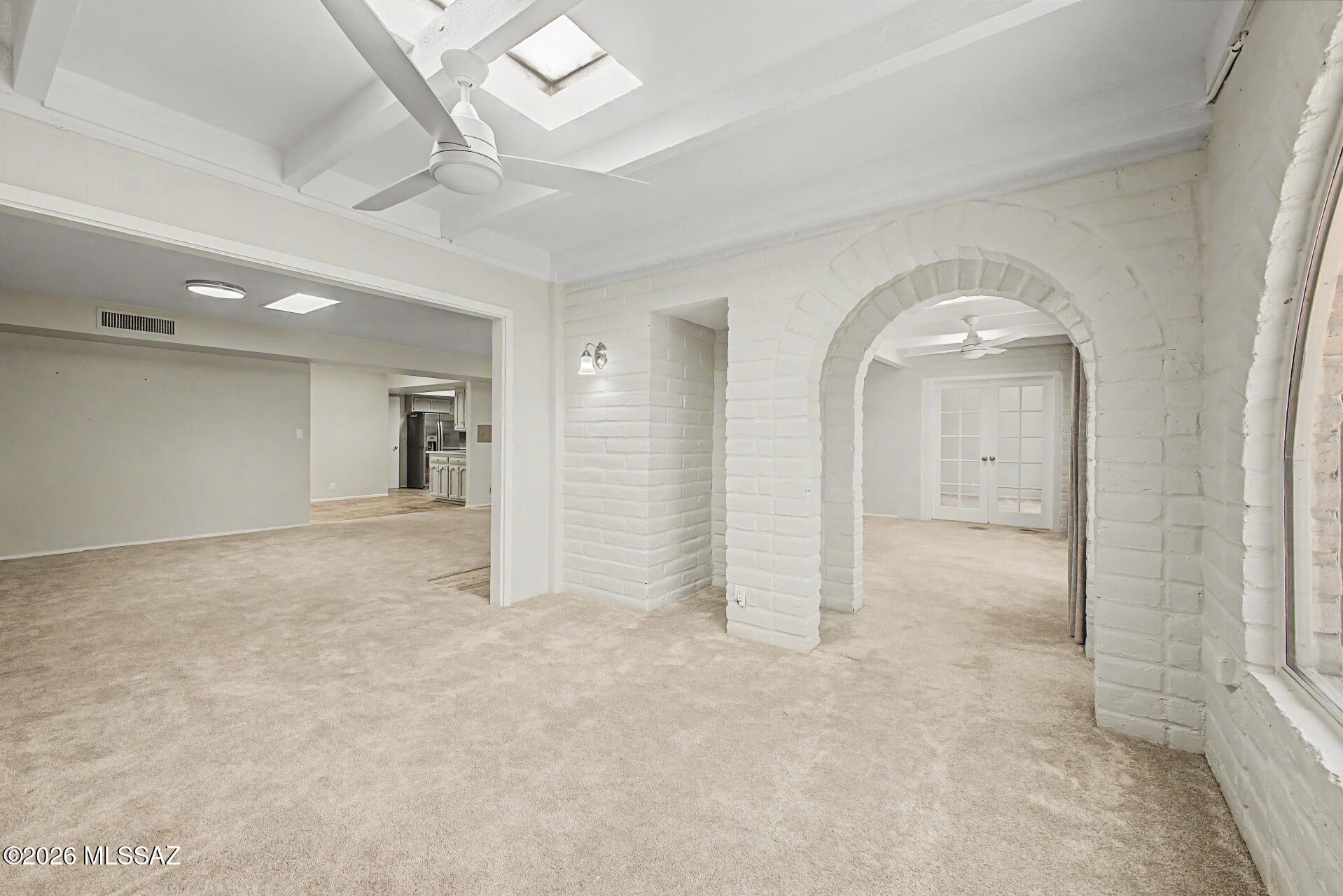 Skyline Country Club Estates (1-54) - Residential