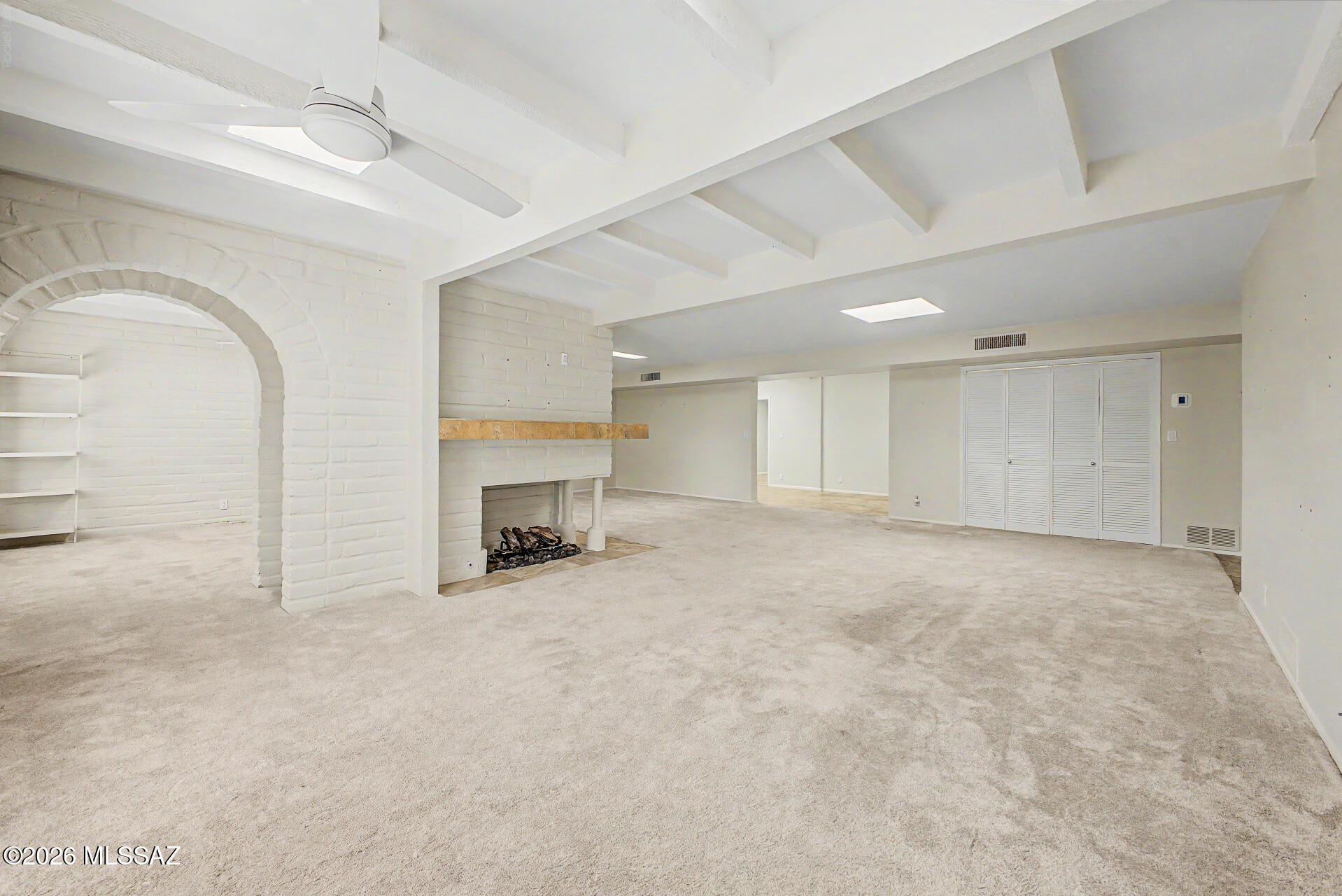 Skyline Country Club Estates (1-54) - Residential