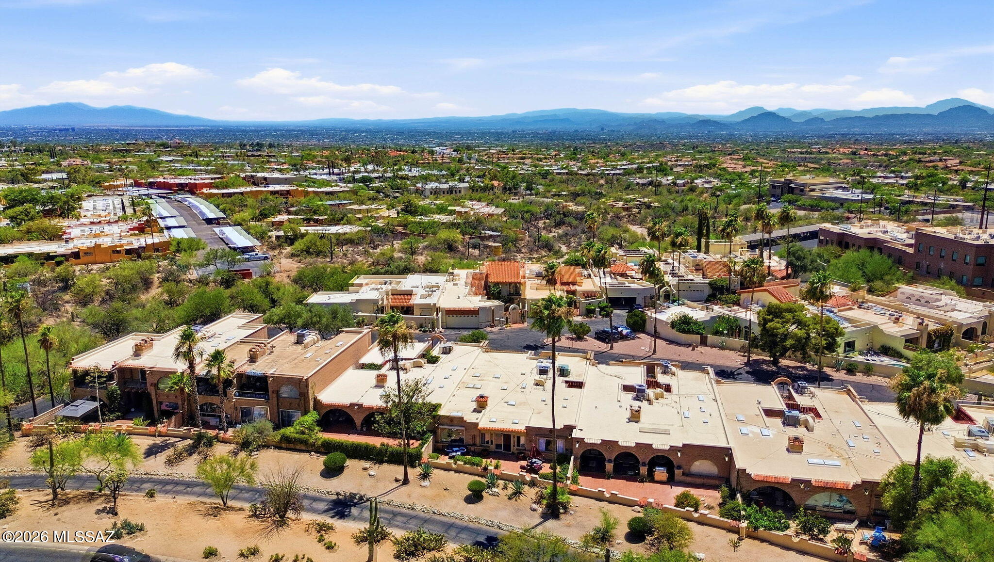 Skyline Country Club Estates (1-54) - Residential
