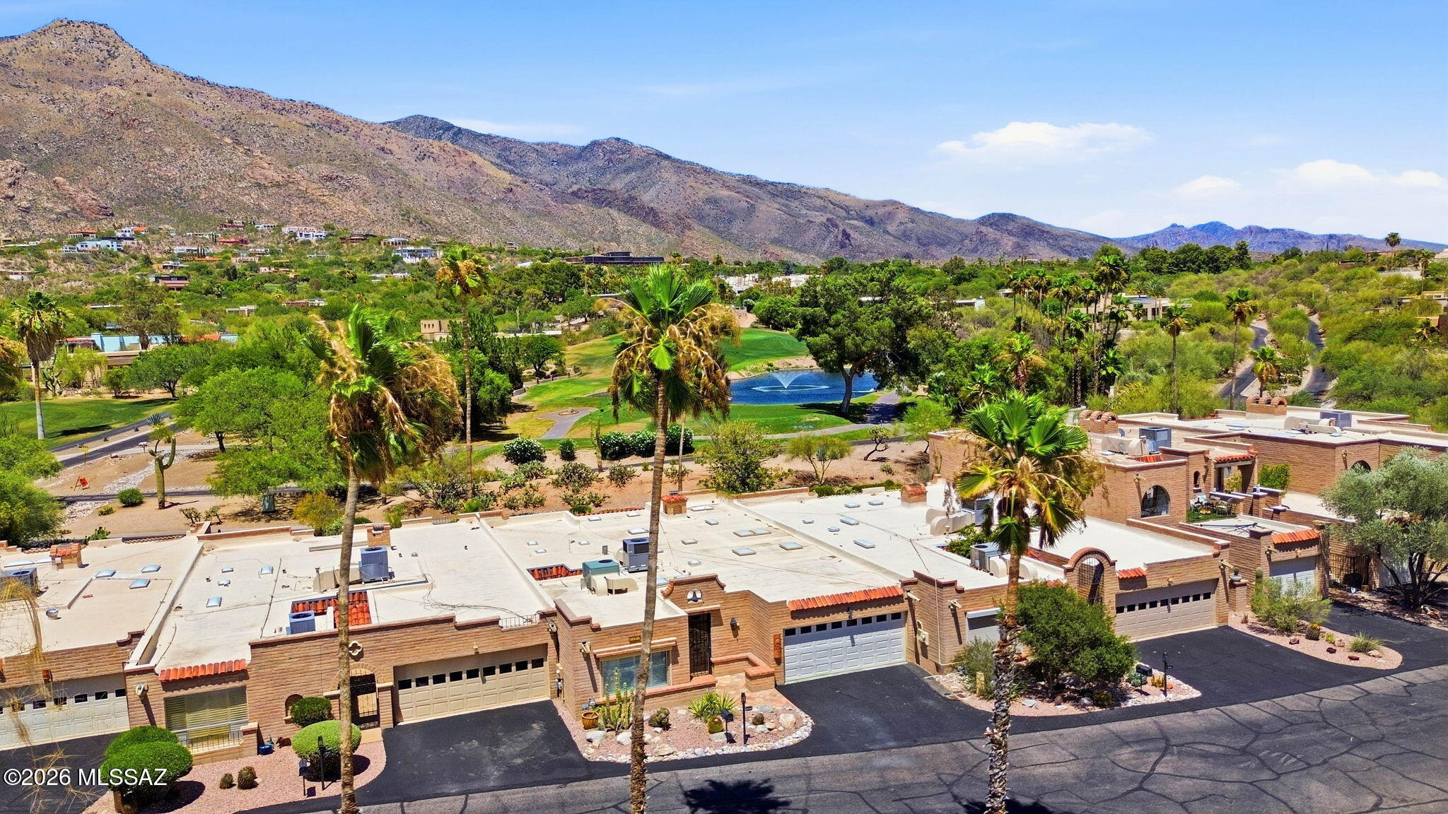 Skyline Country Club Estates (1-54) - Residential