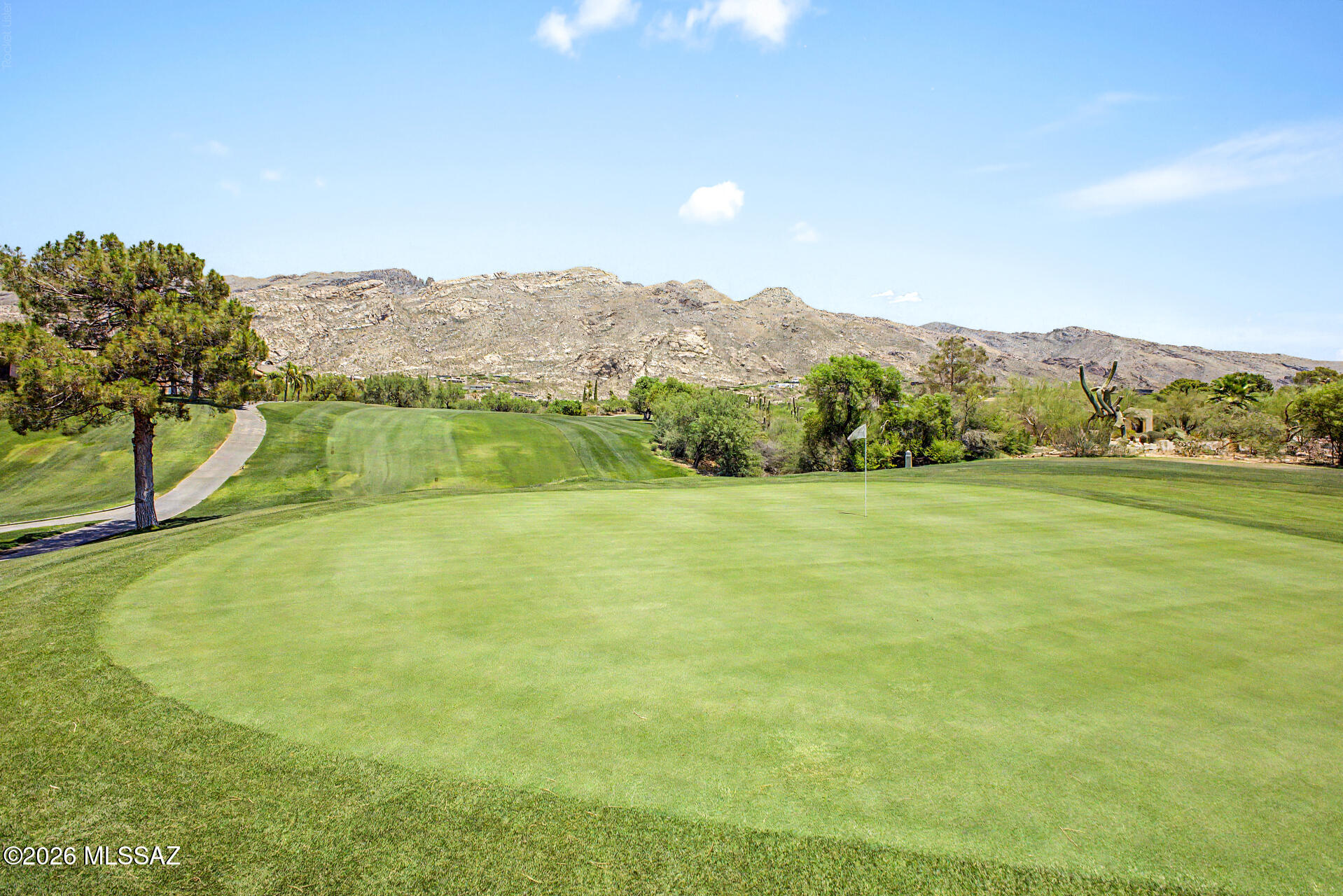 Skyline Country Club Estates (1-54) - Residential