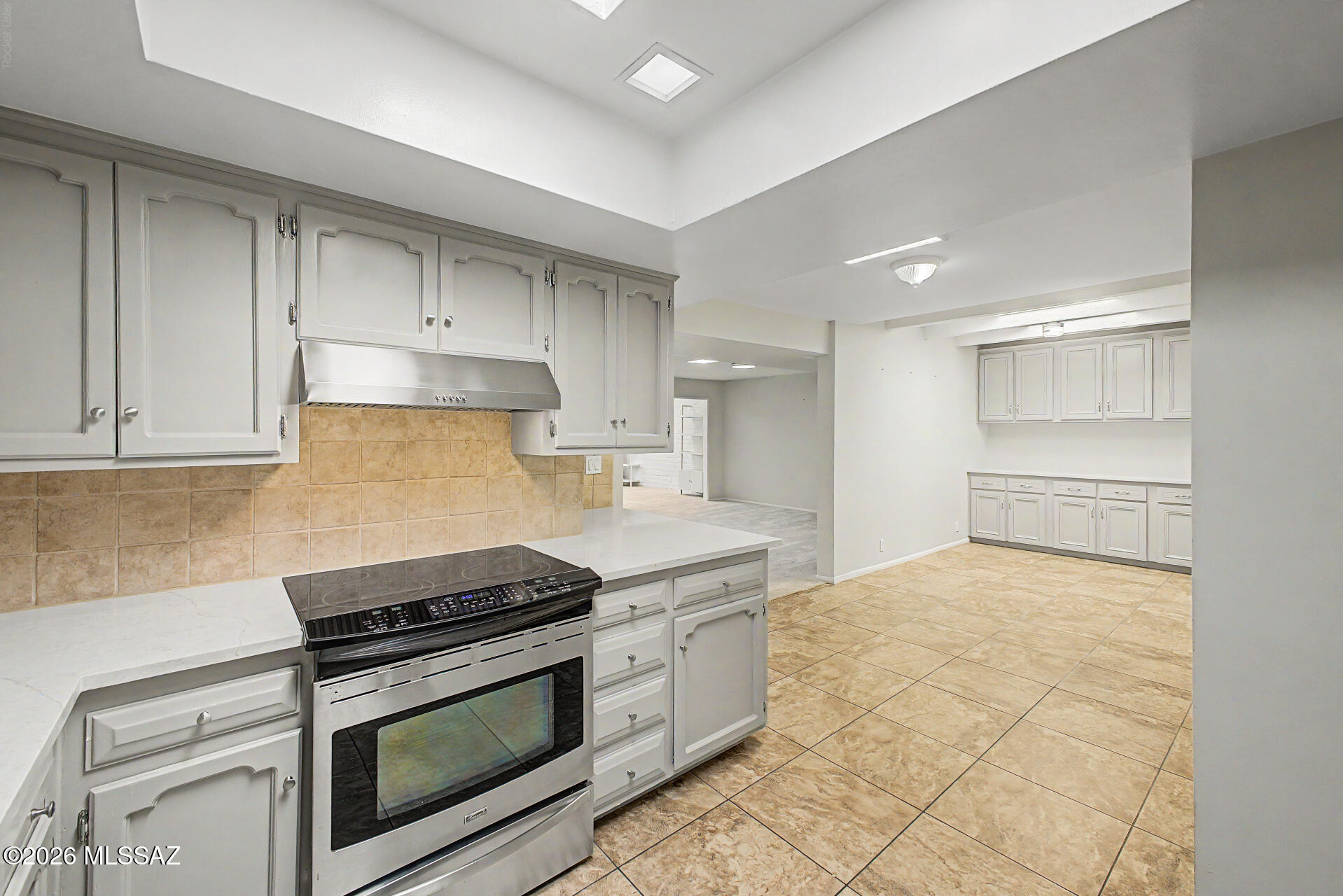 Skyline Country Club Estates (1-54) - Residential
