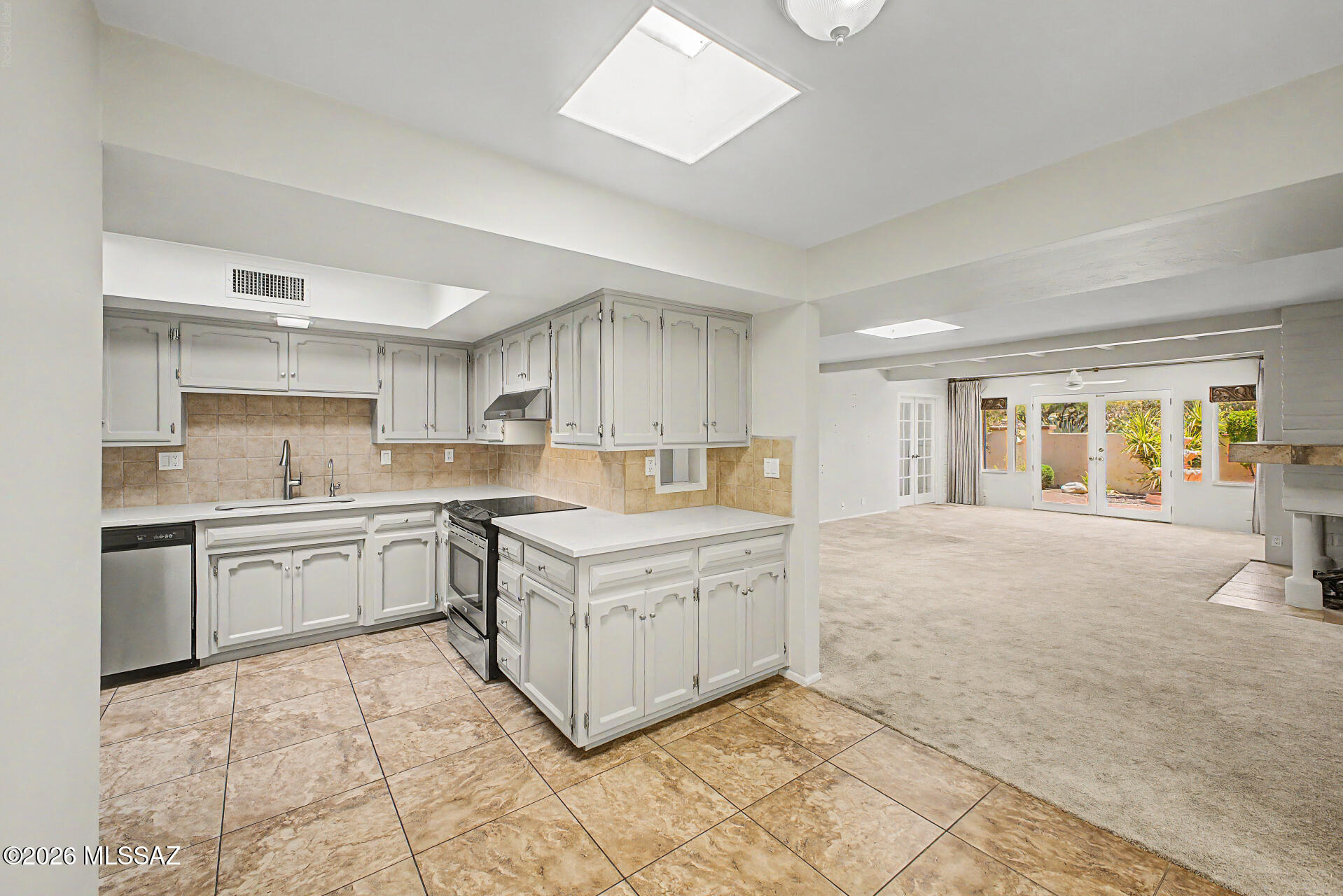Skyline Country Club Estates (1-54) - Residential