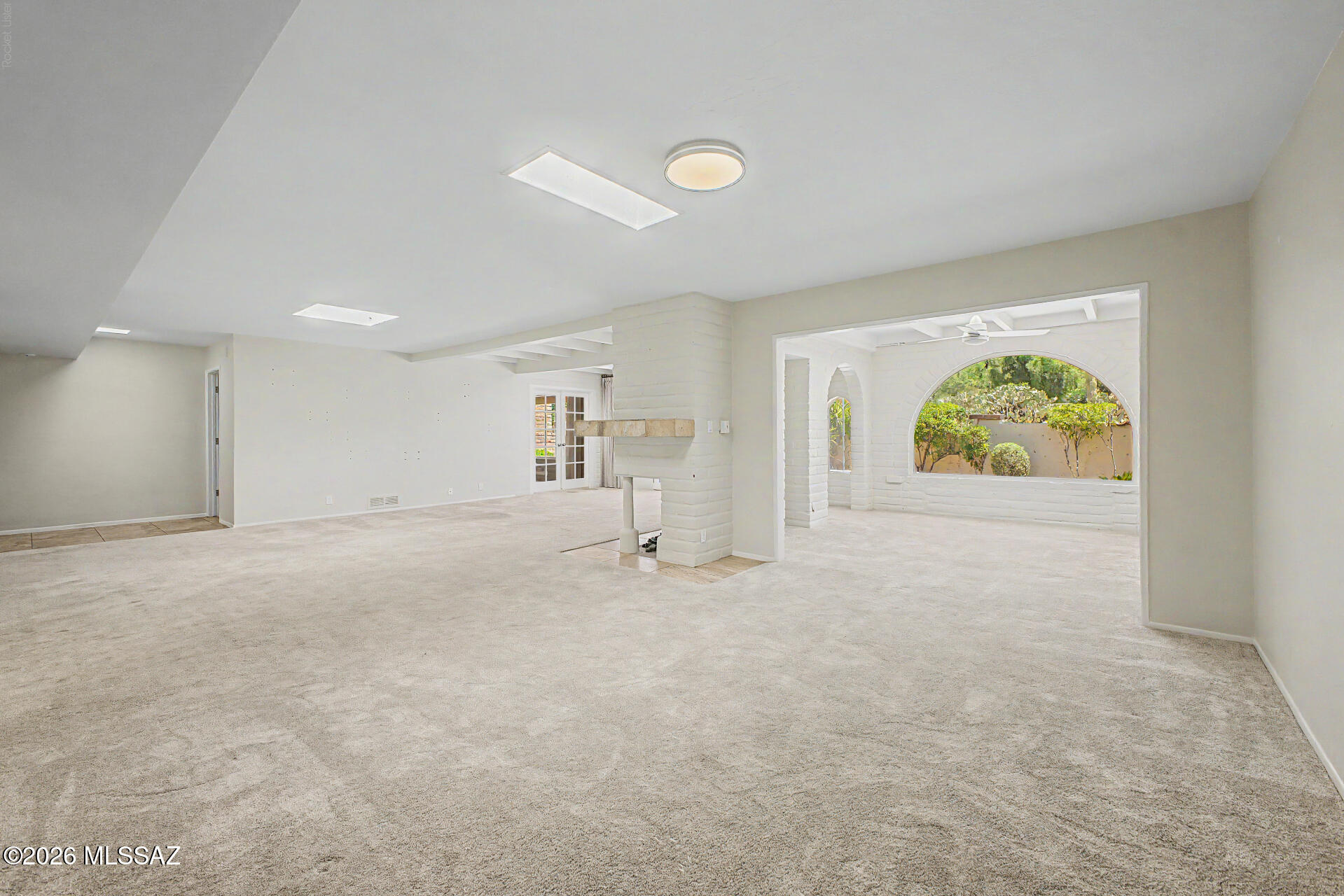 Skyline Country Club Estates (1-54) - Residential