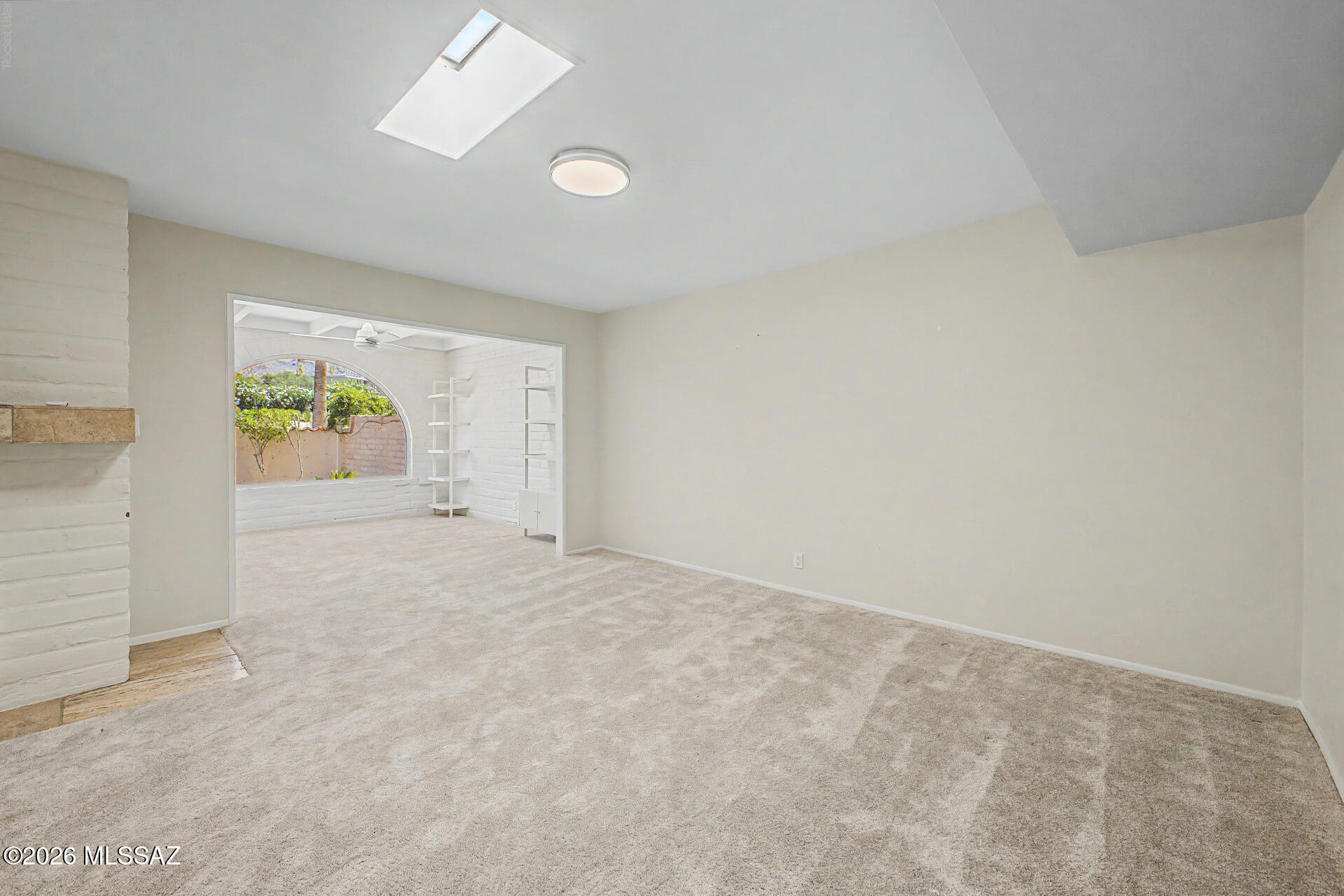 Skyline Country Club Estates (1-54) - Residential