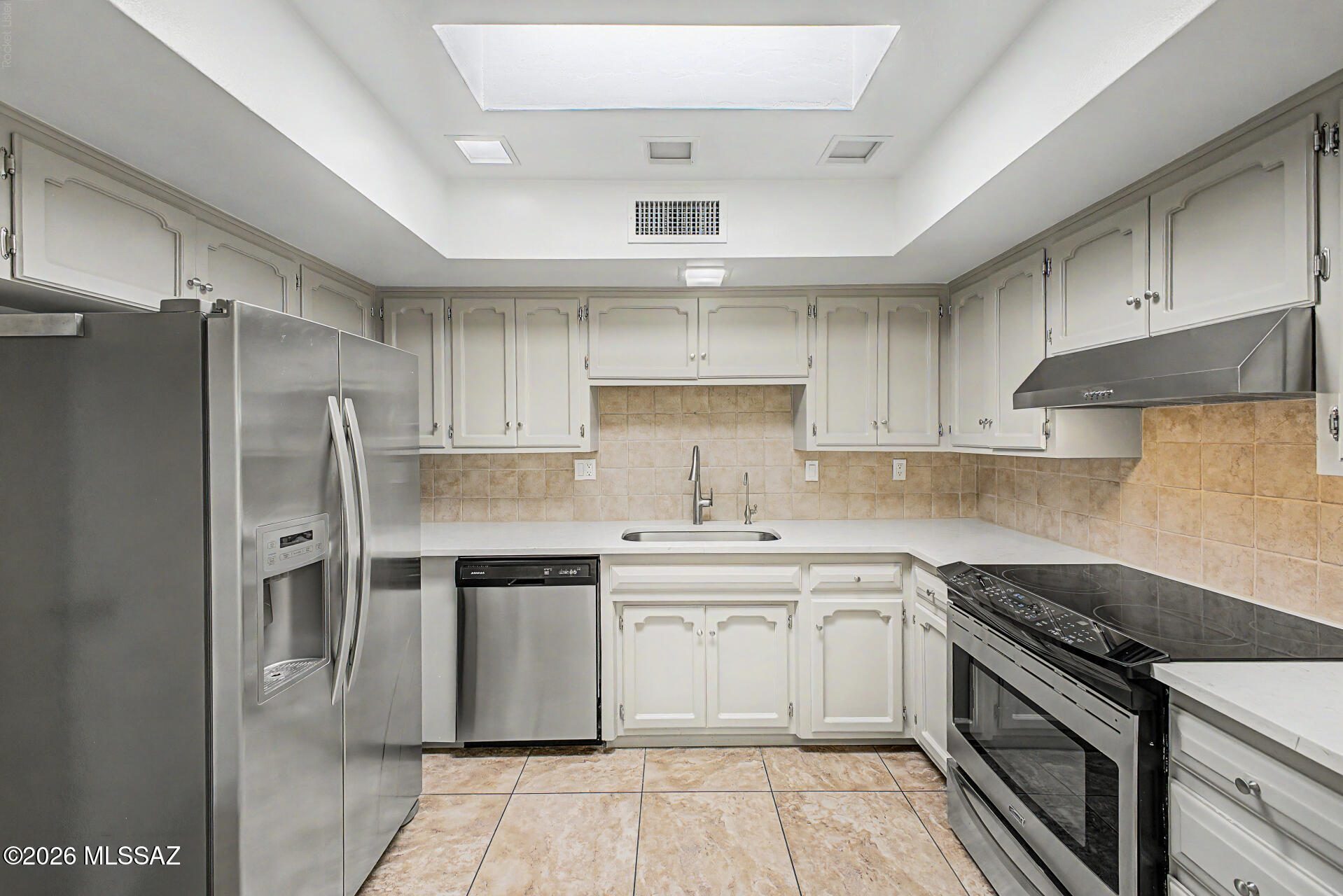 Skyline Country Club Estates (1-54) - Residential