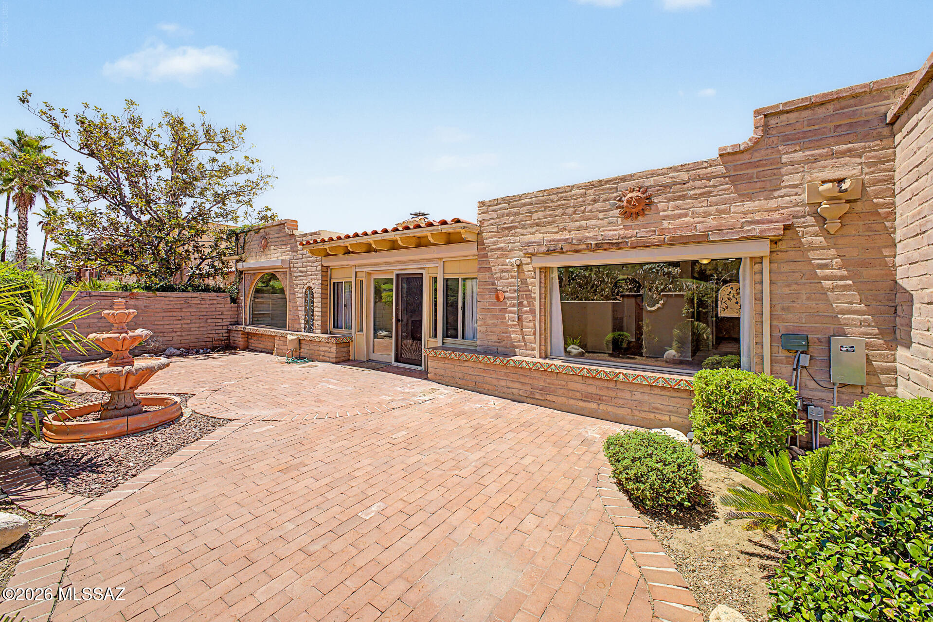 Skyline Country Club Estates (1-54) - Residential