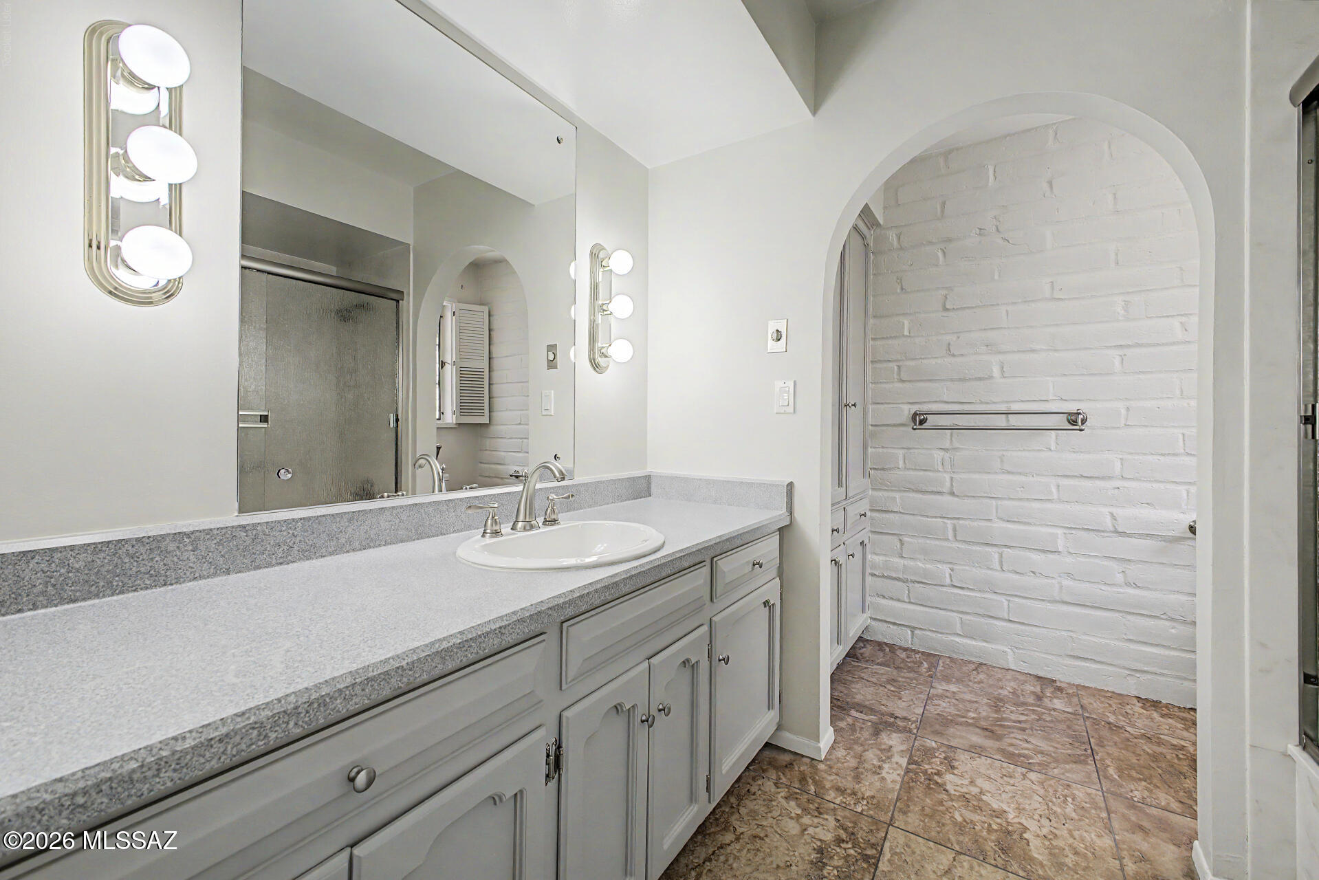Skyline Country Club Estates (1-54) - Residential