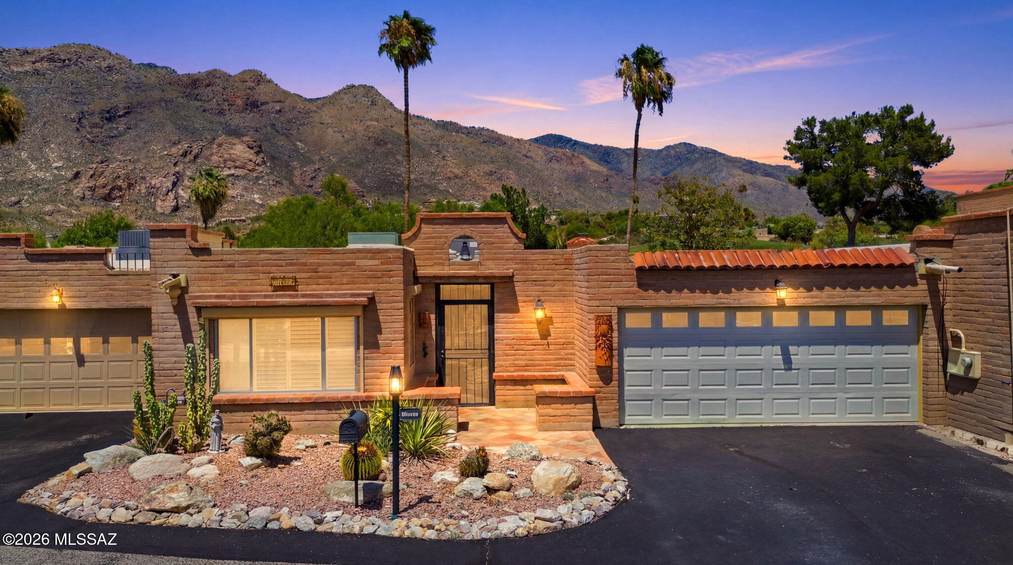 Skyline Country Club Estates (1-54) - Residential