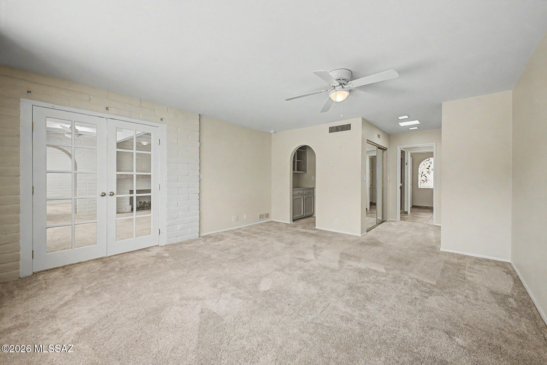 Skyline Country Club Estates (1-54) - Residential