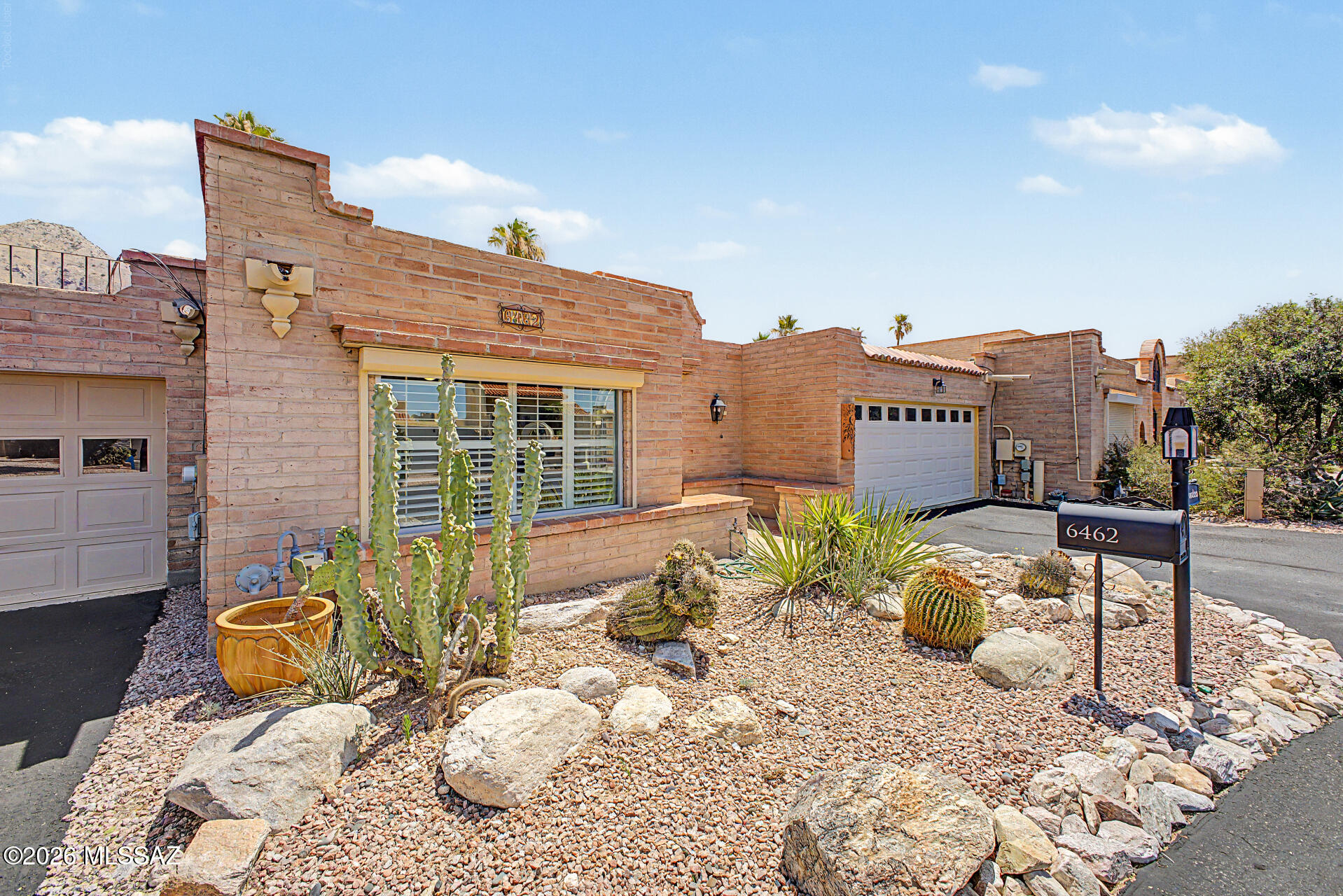 Skyline Country Club Estates (1-54) - Residential