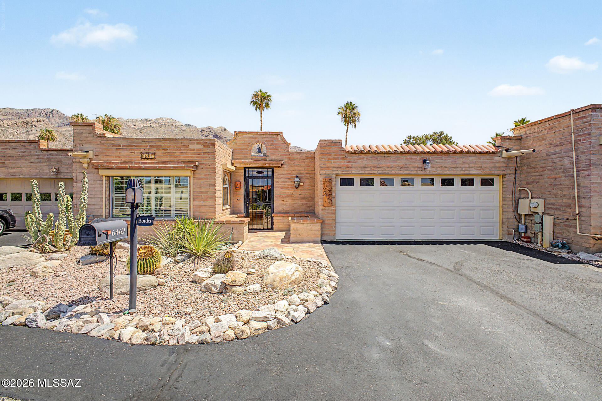 Skyline Country Club Estates (1-54) - Residential