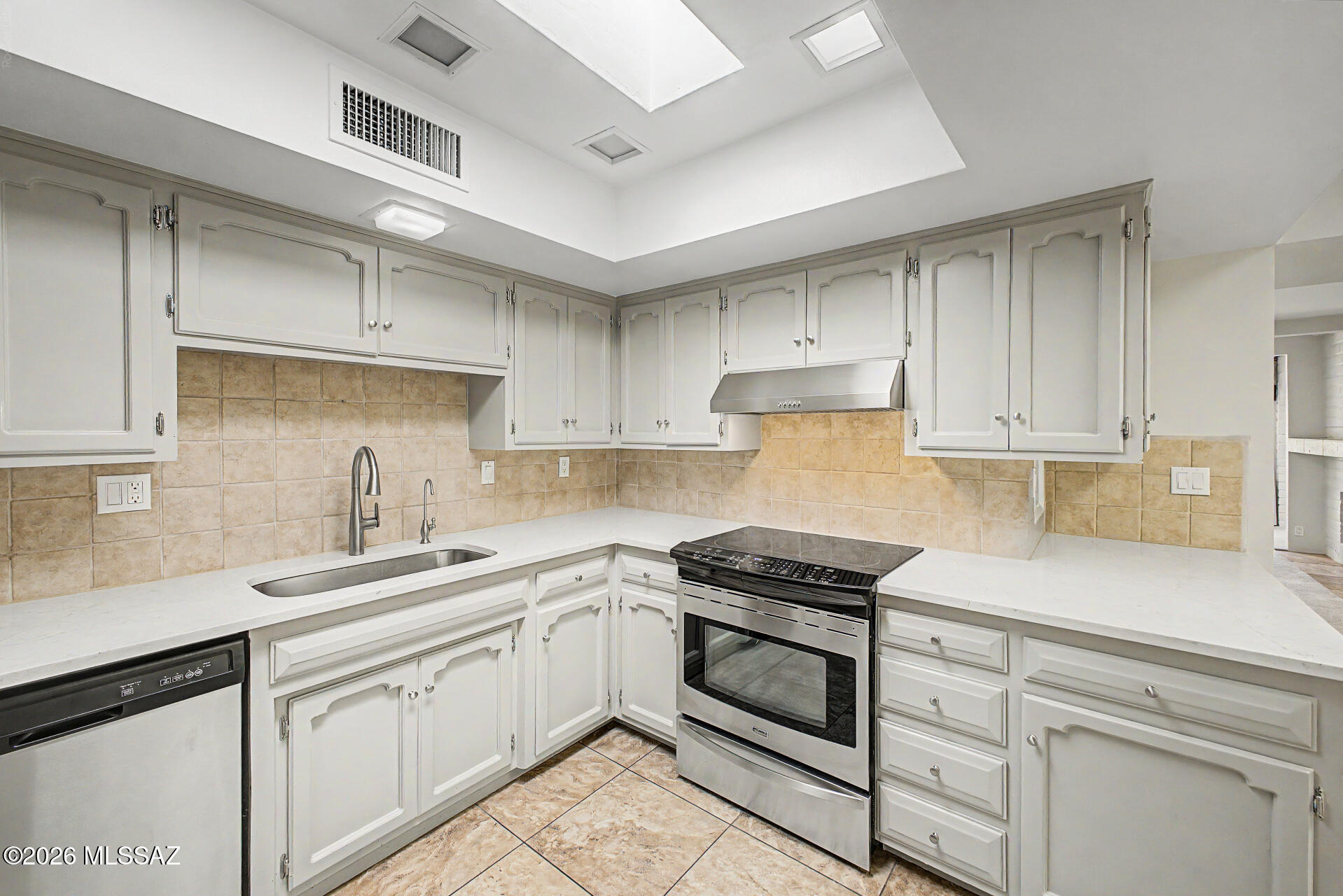 Skyline Country Club Estates (1-54) - Residential