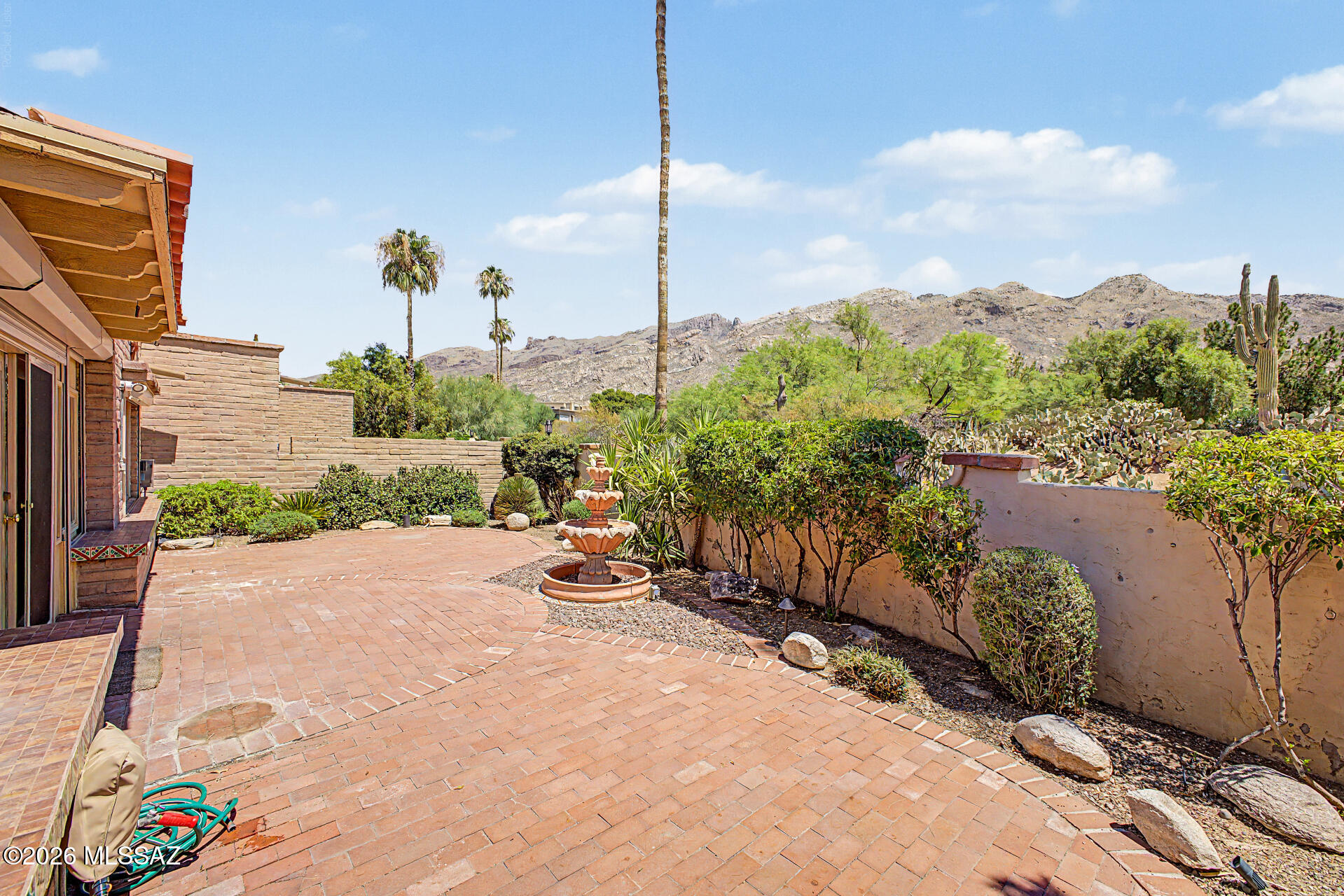 Skyline Country Club Estates (1-54) - Residential