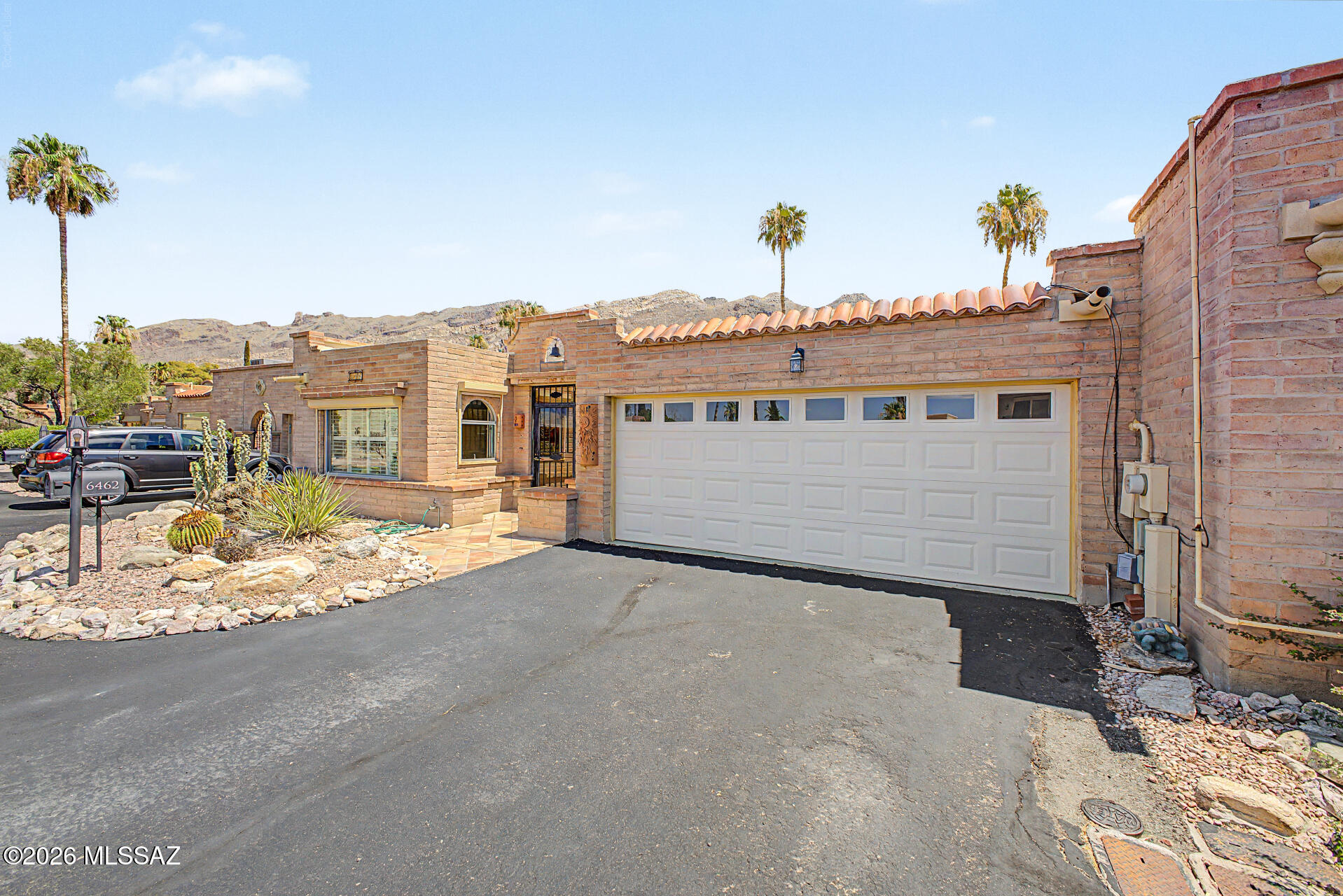 Skyline Country Club Estates (1-54) - Residential