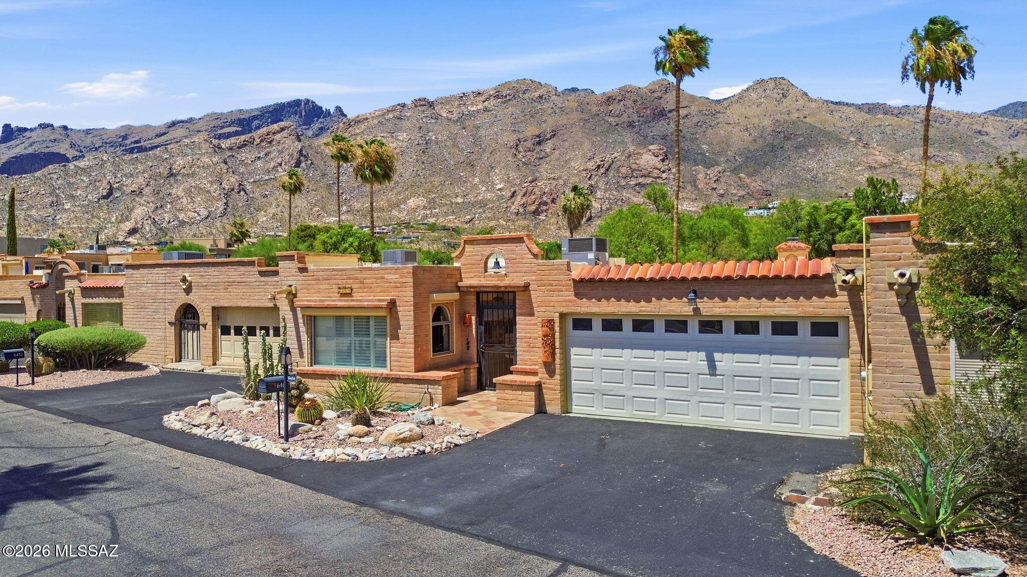 Skyline Country Club Estates (1-54) - Residential