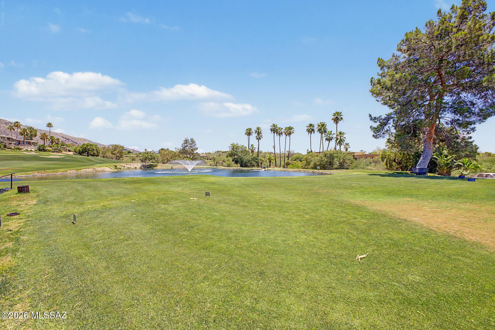 Skyline Country Club Estates (1-54) - Residential