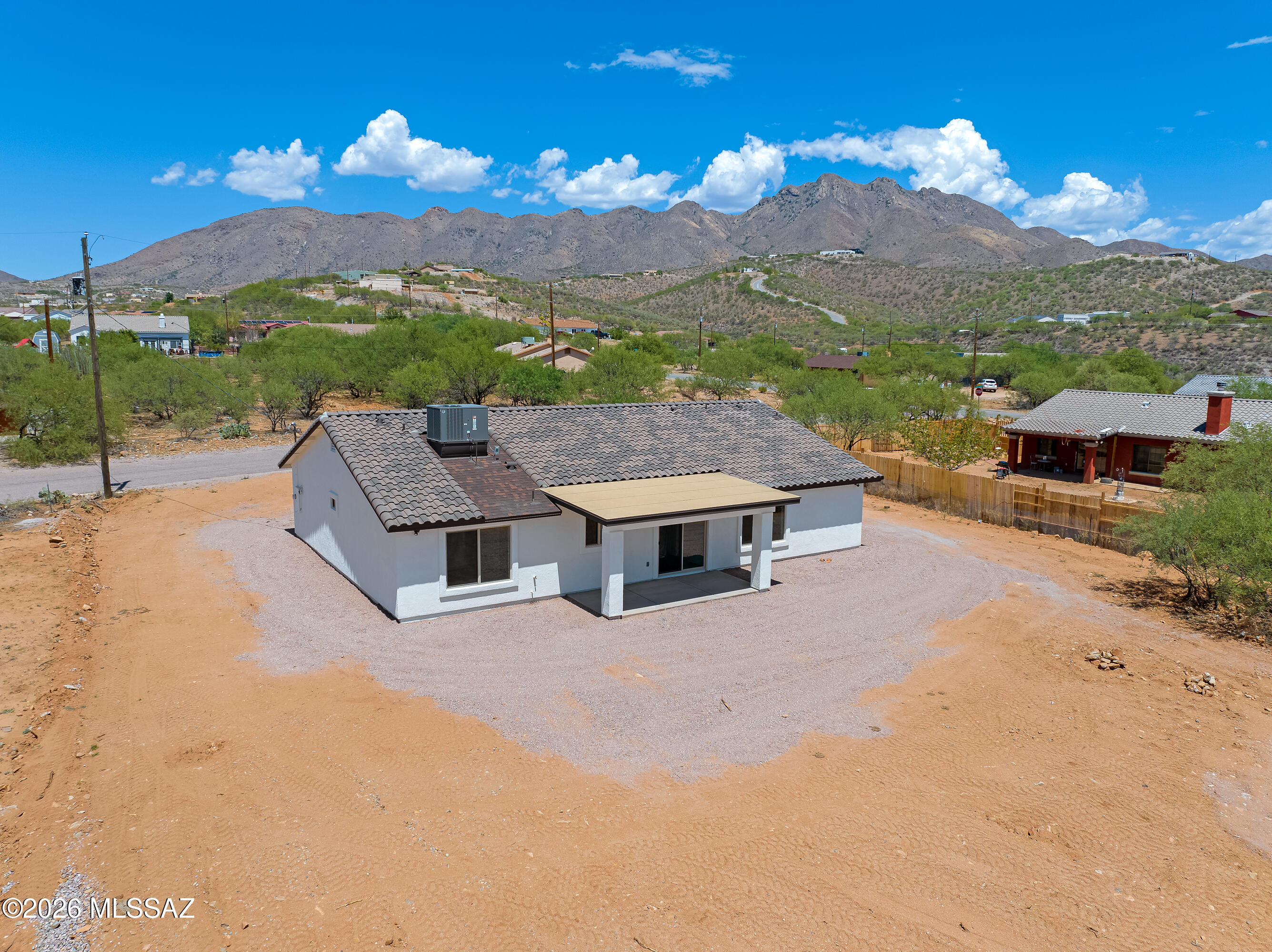 Rio Rico Ranchettes 17 - Residential