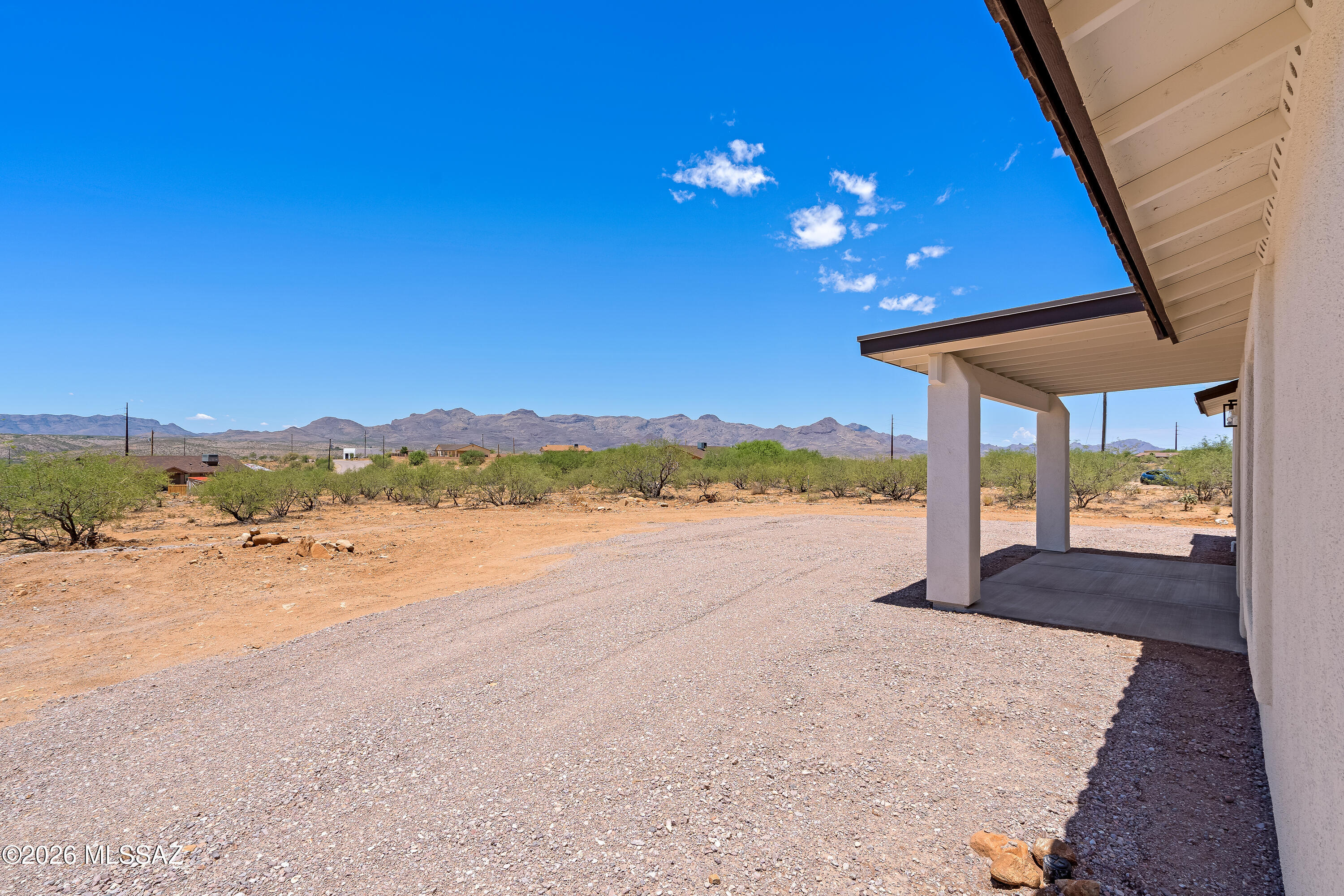 Rio Rico Ranchettes 17 - Residential