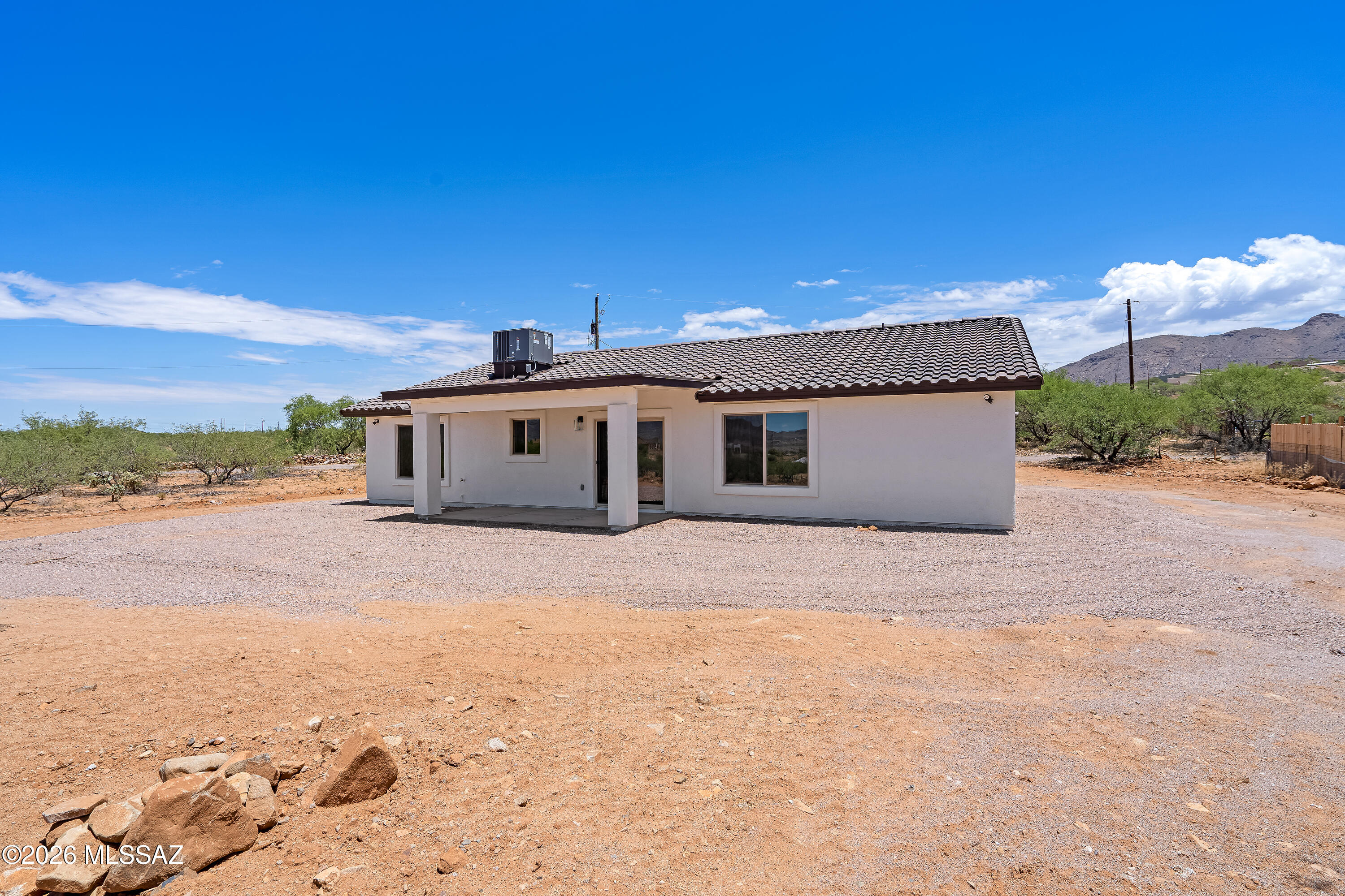Rio Rico Ranchettes 17 - Residential