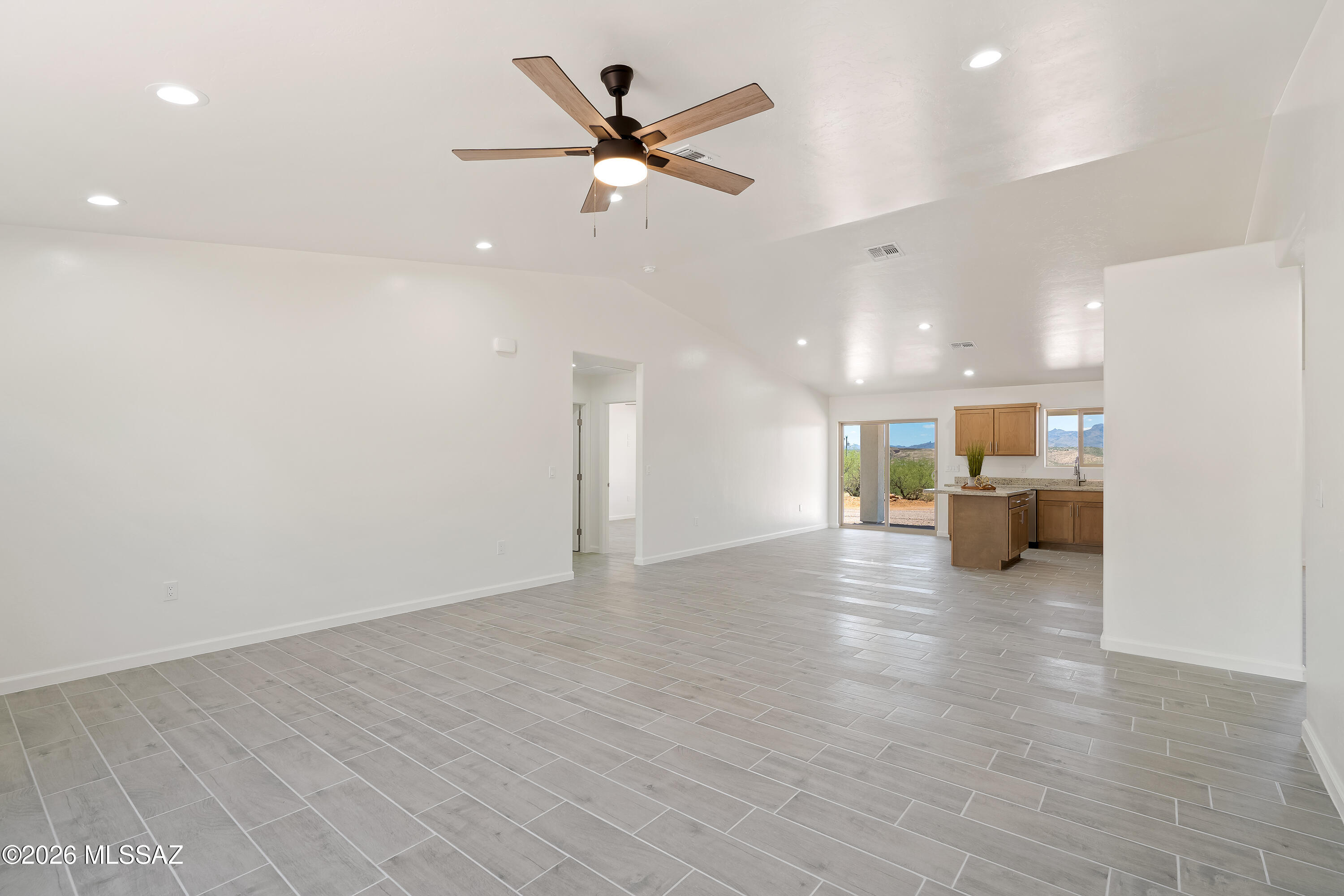 Rio Rico Ranchettes 17 - Residential